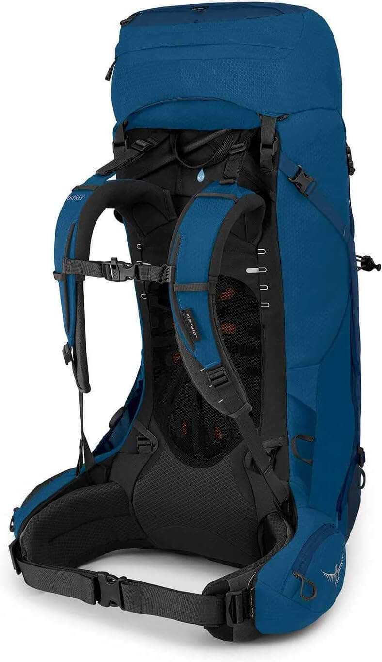 Osprey Aether 55 Trekkingrucksack für Herren