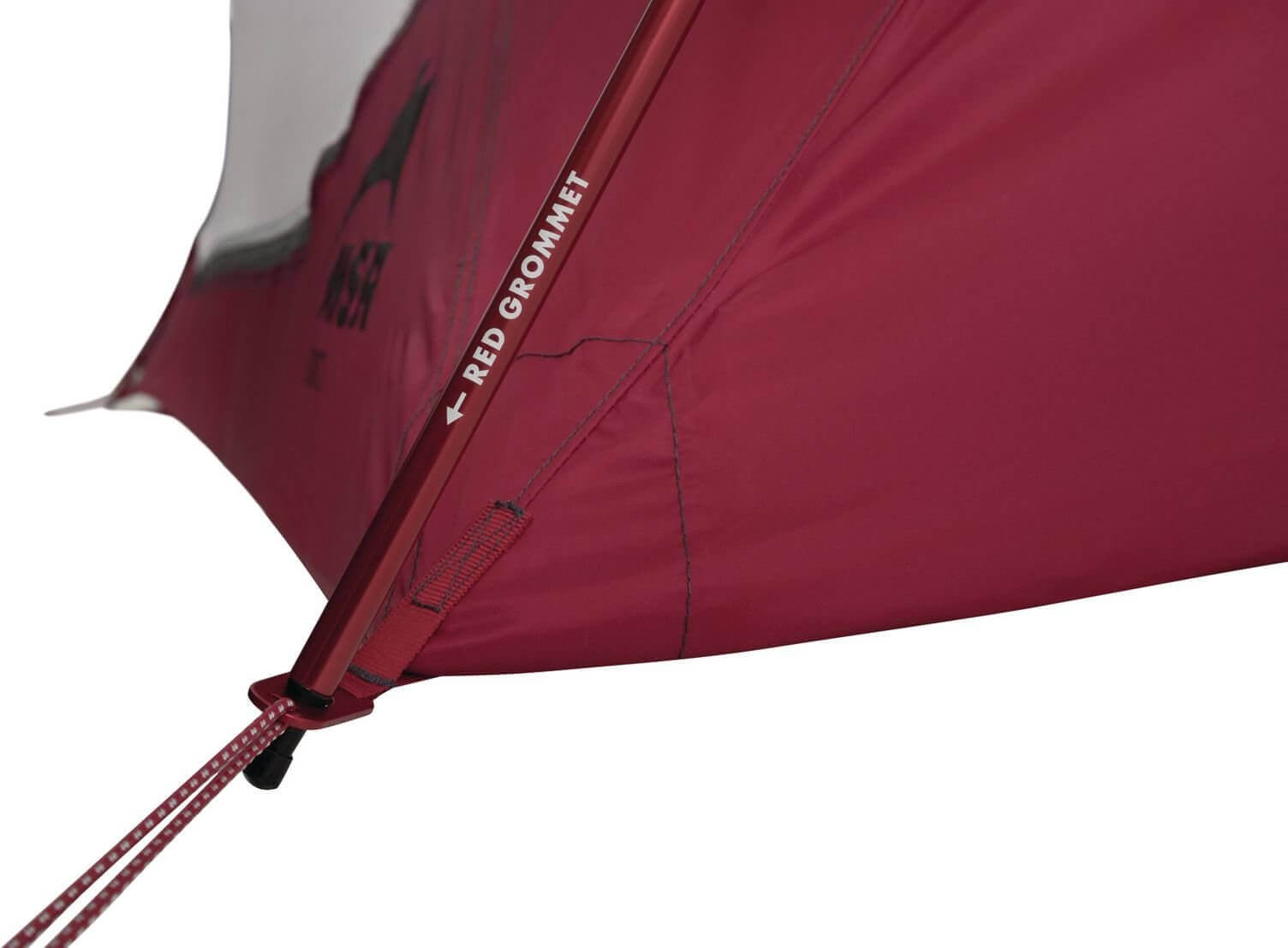 MSR Elixir 3 Tent V2 Zelt