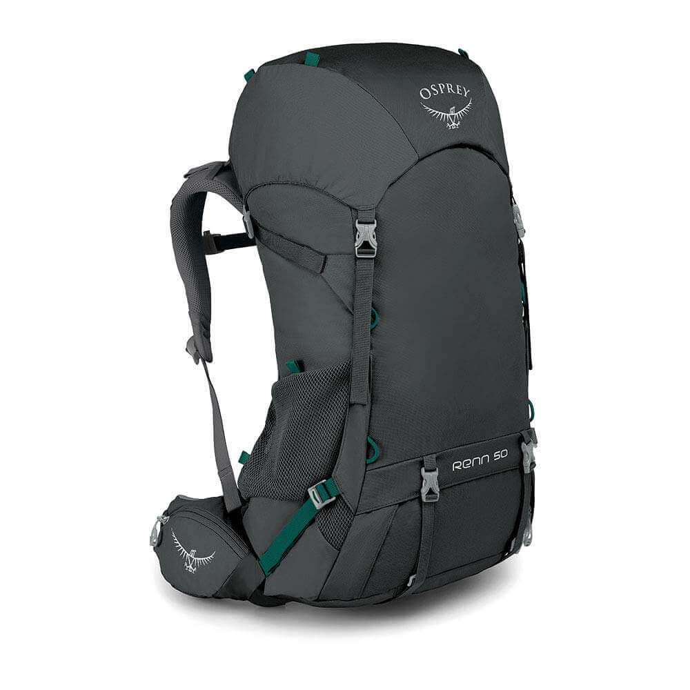 Osprey Renn 50 Challenger Trekkingrucksack für Damen