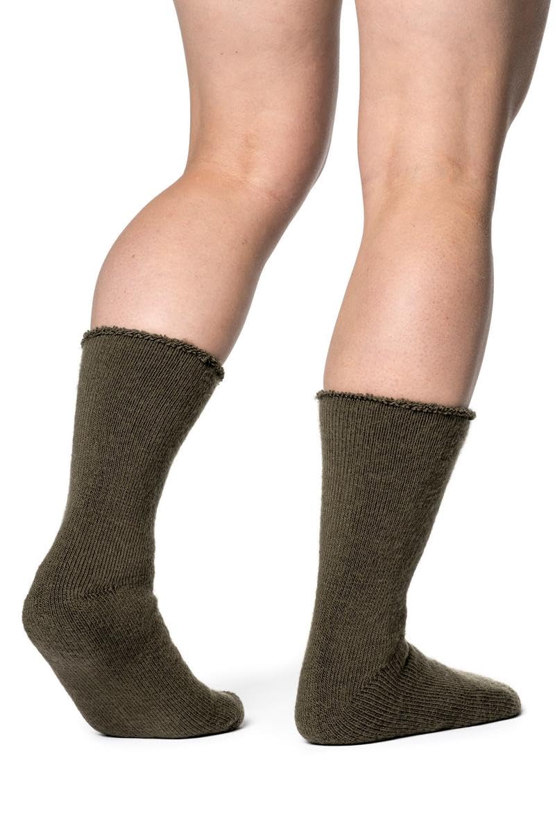 Woolpower 600 Classic Thermosocken