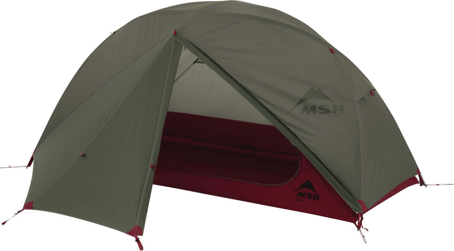 MSR Elixir 1 Tent V2 Zelt