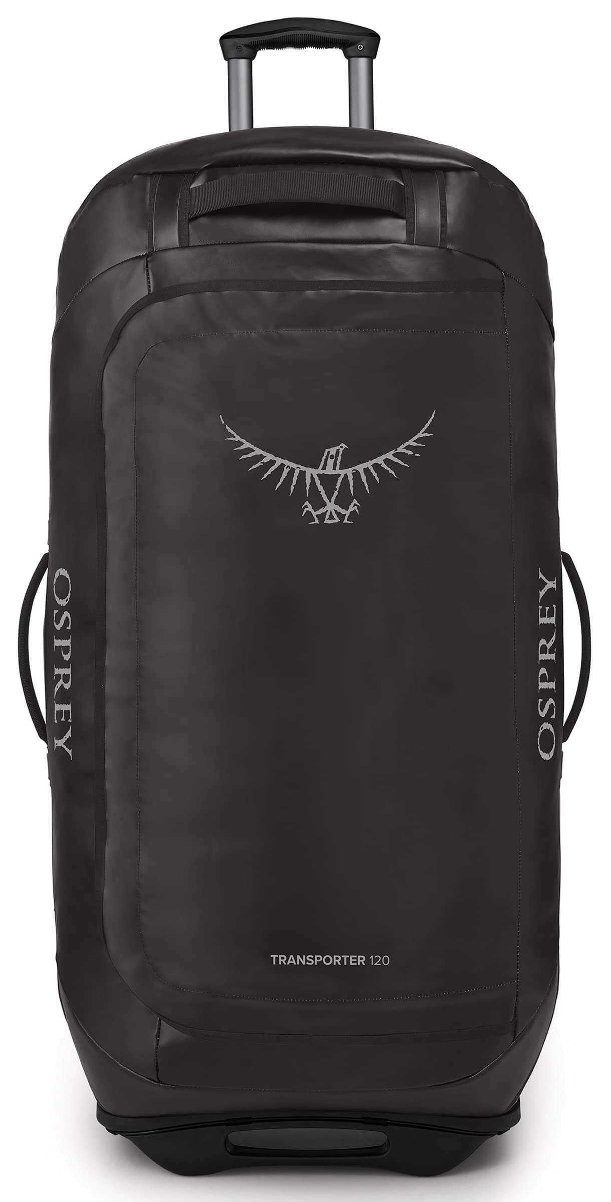 Osprey Transporter 120 Reisetasche mit Rollen