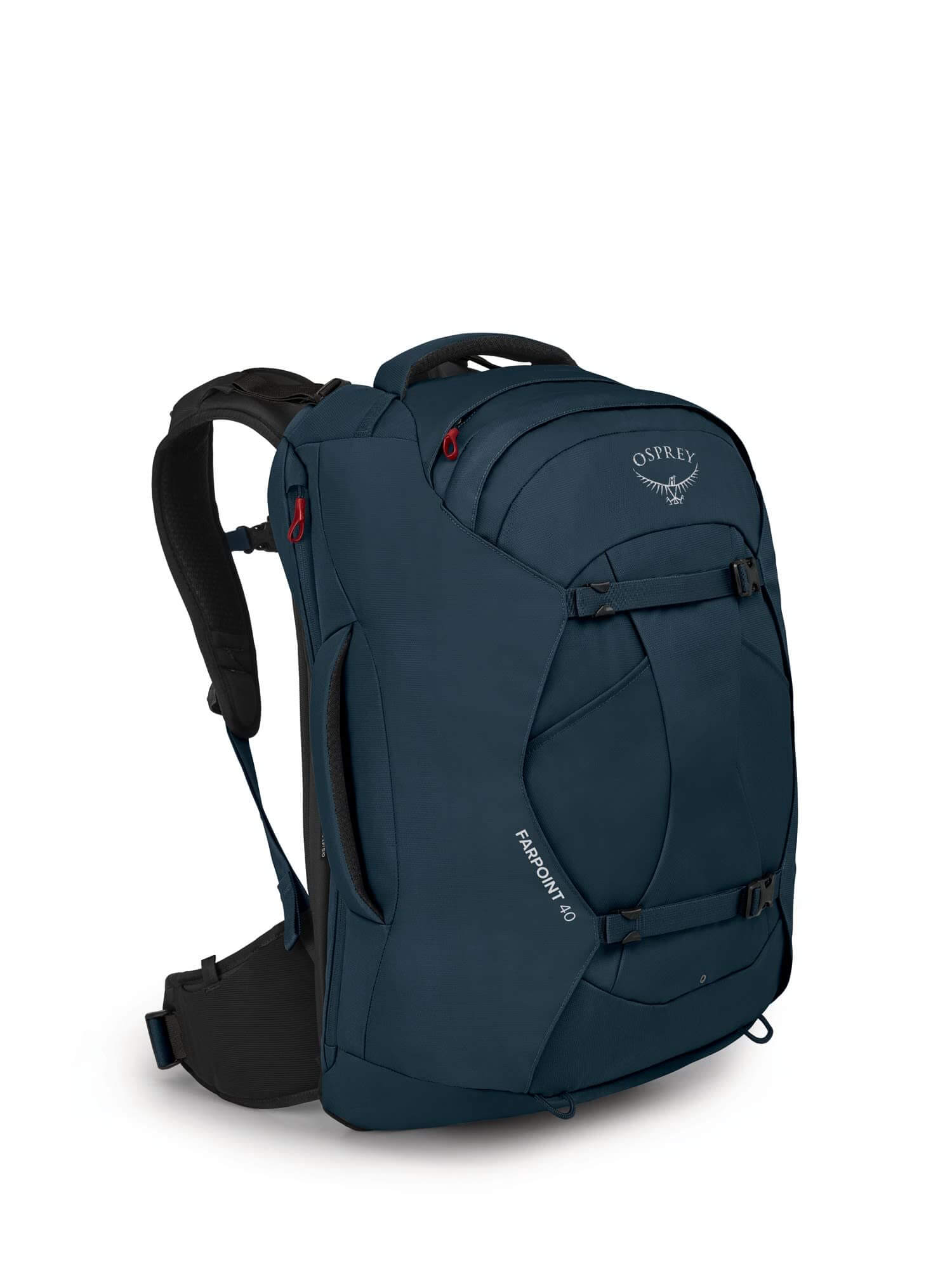 Osprey Farpoint 40 Reisetasche für Herren