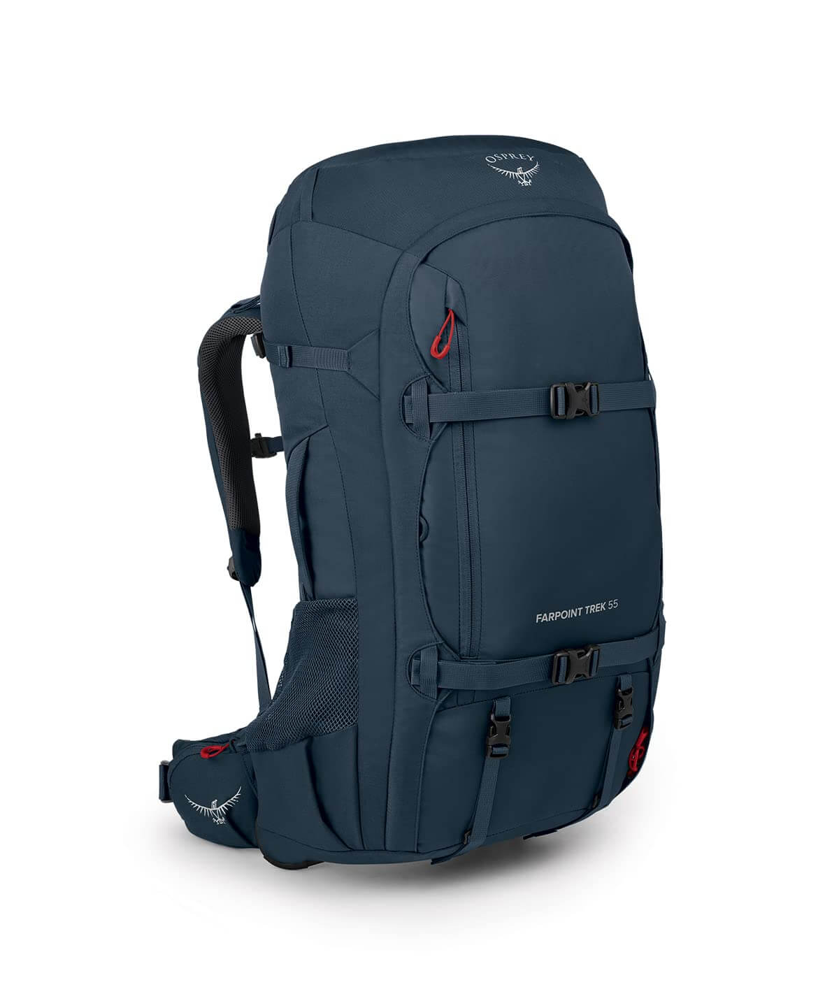 Osprey Farpoint Trek 55 Trekkingrucksack für Herren