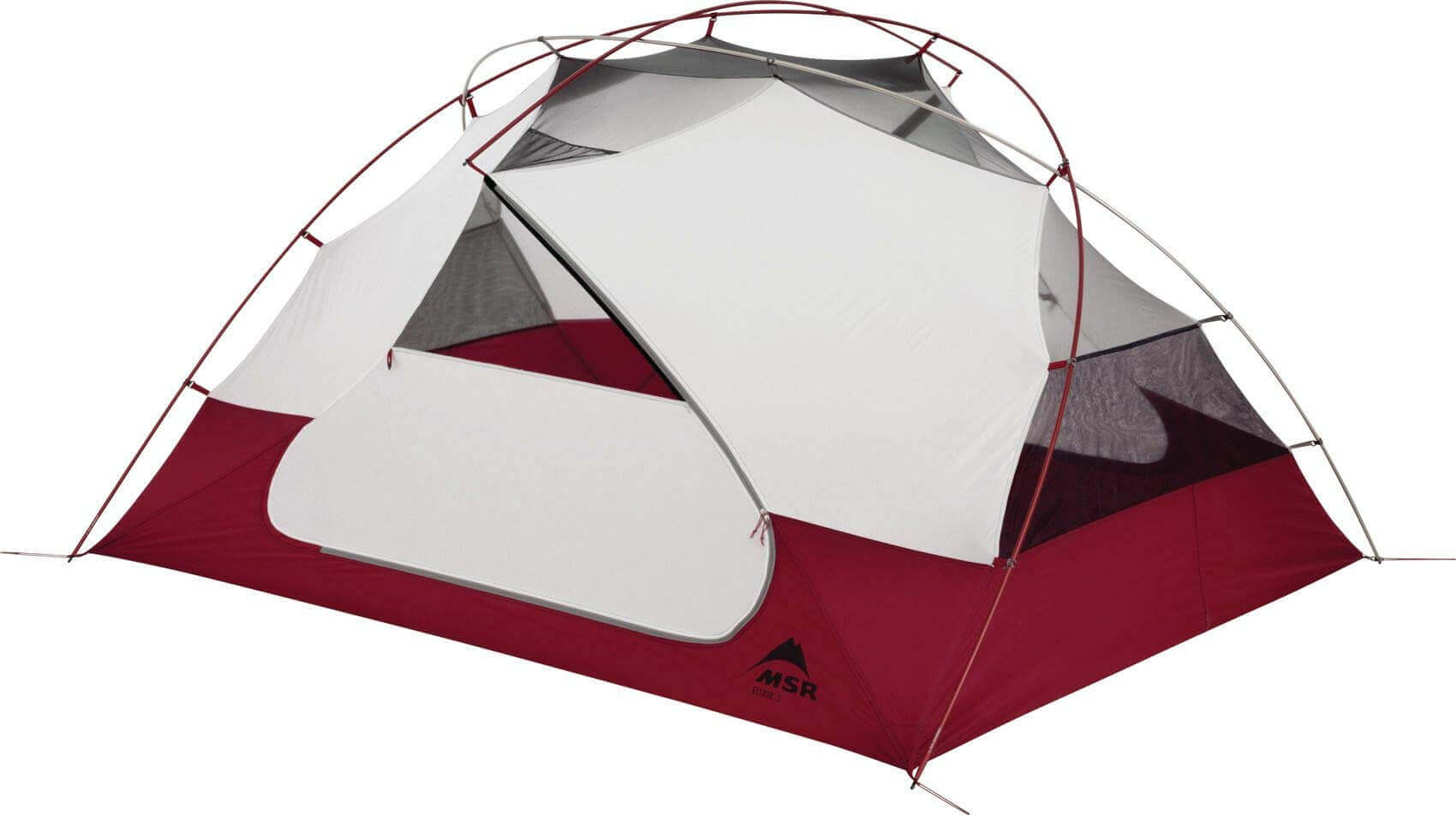 MSR Elixir 3 Tent V2 Zelt