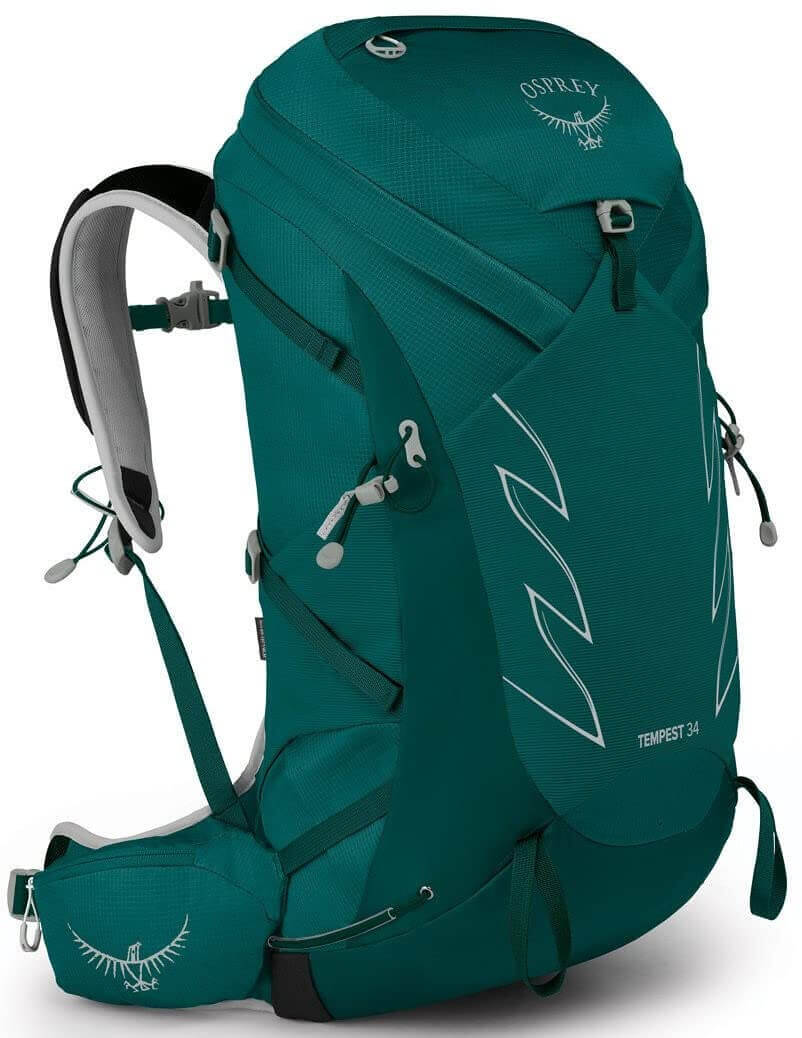 Osprey Tempest 34 Trekkingrucksack für Damen