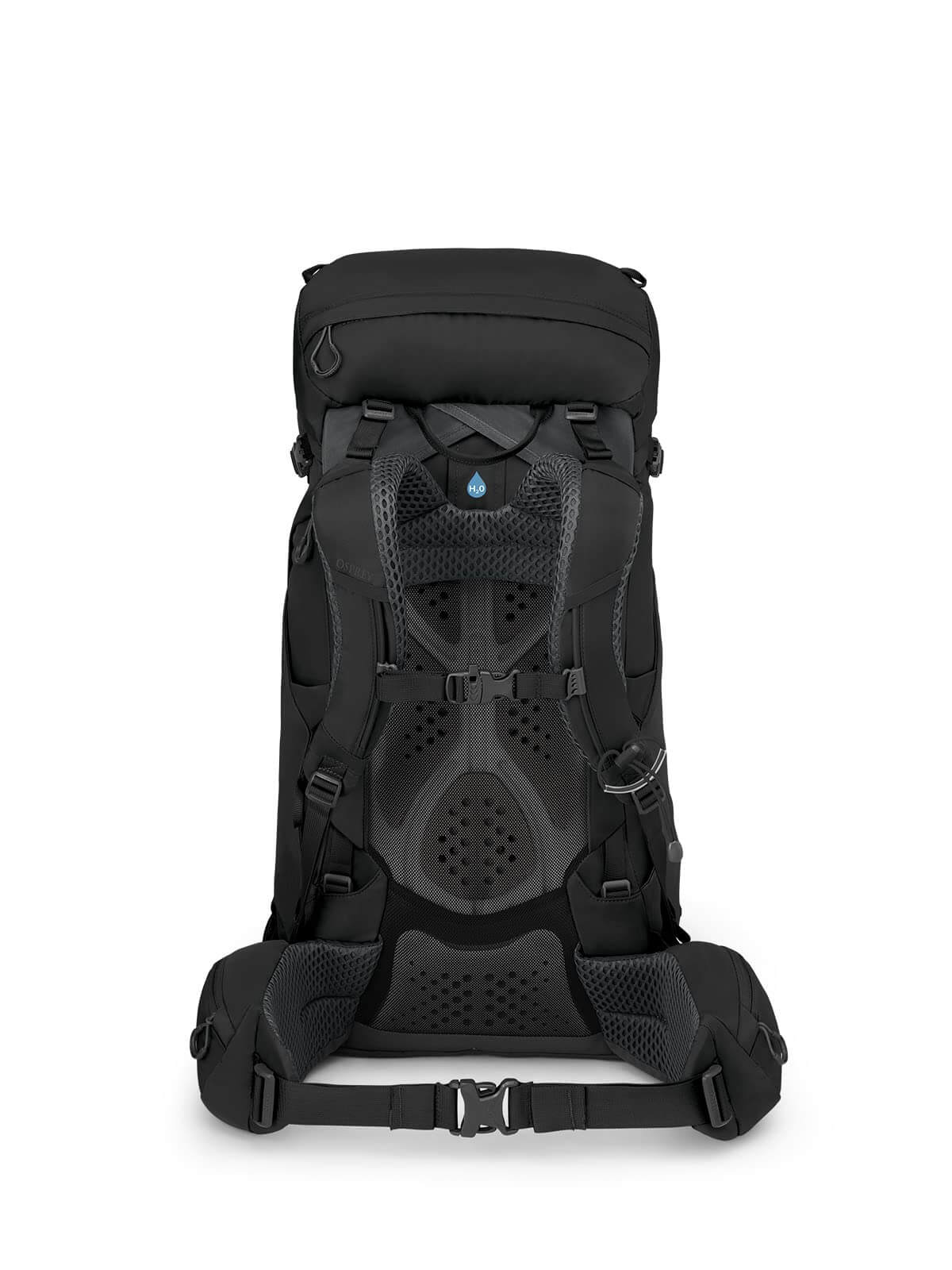 Osprey Kestrel 38 Trekkingrucksack für Herren