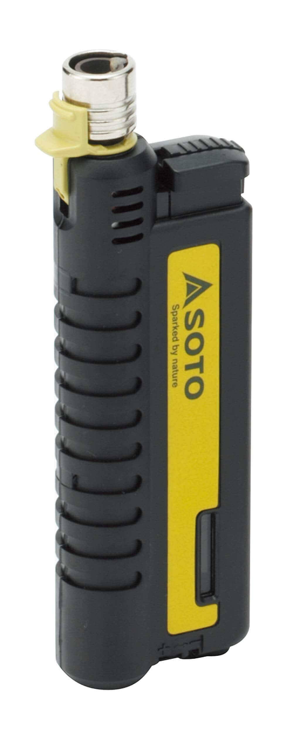 Soto Pocket Torch Feuerzeug