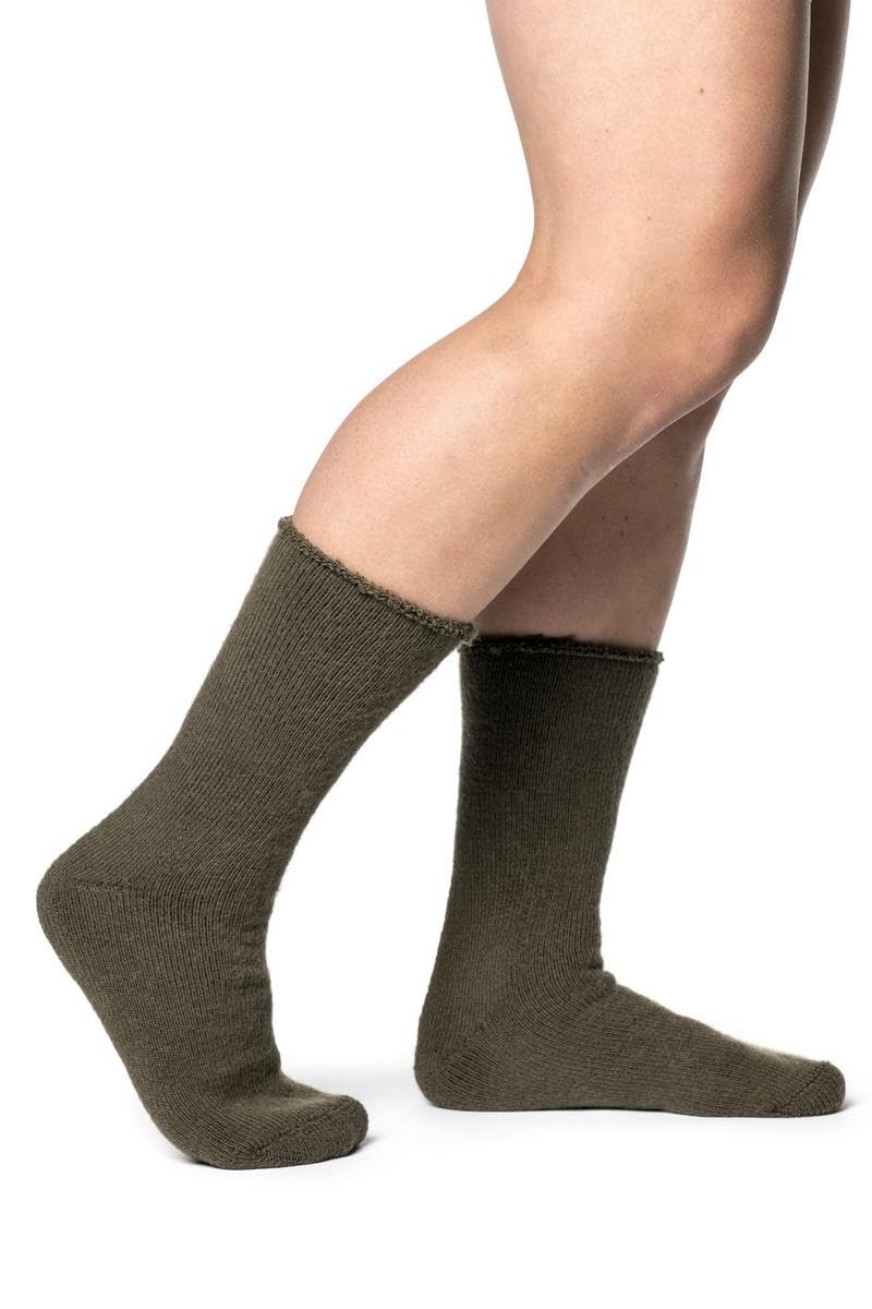 Woolpower 600 Classic Thermosocken