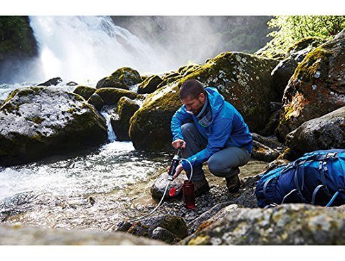 Katadyn Pocket Filter Wasserfilter