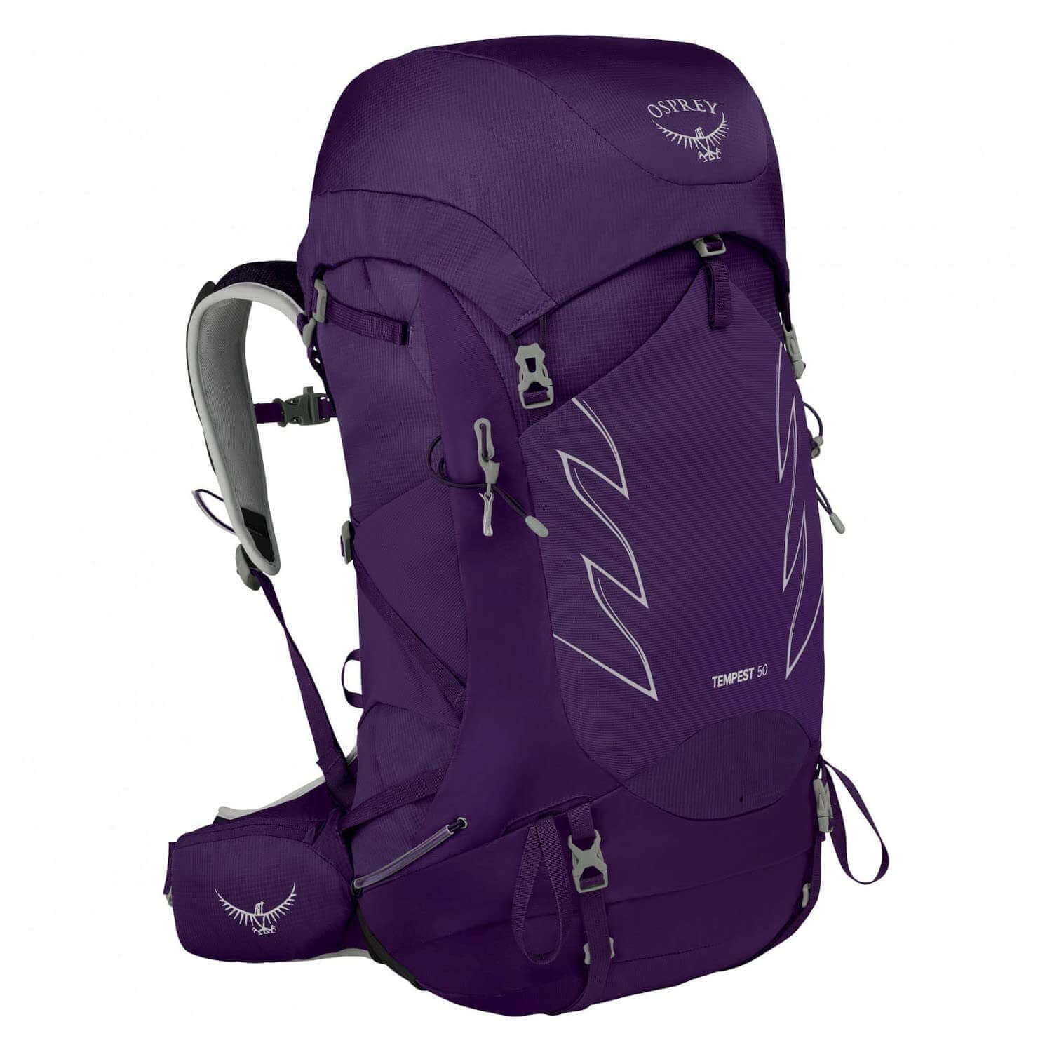 Osprey Tempest 50 Wanderrucksack für Damen