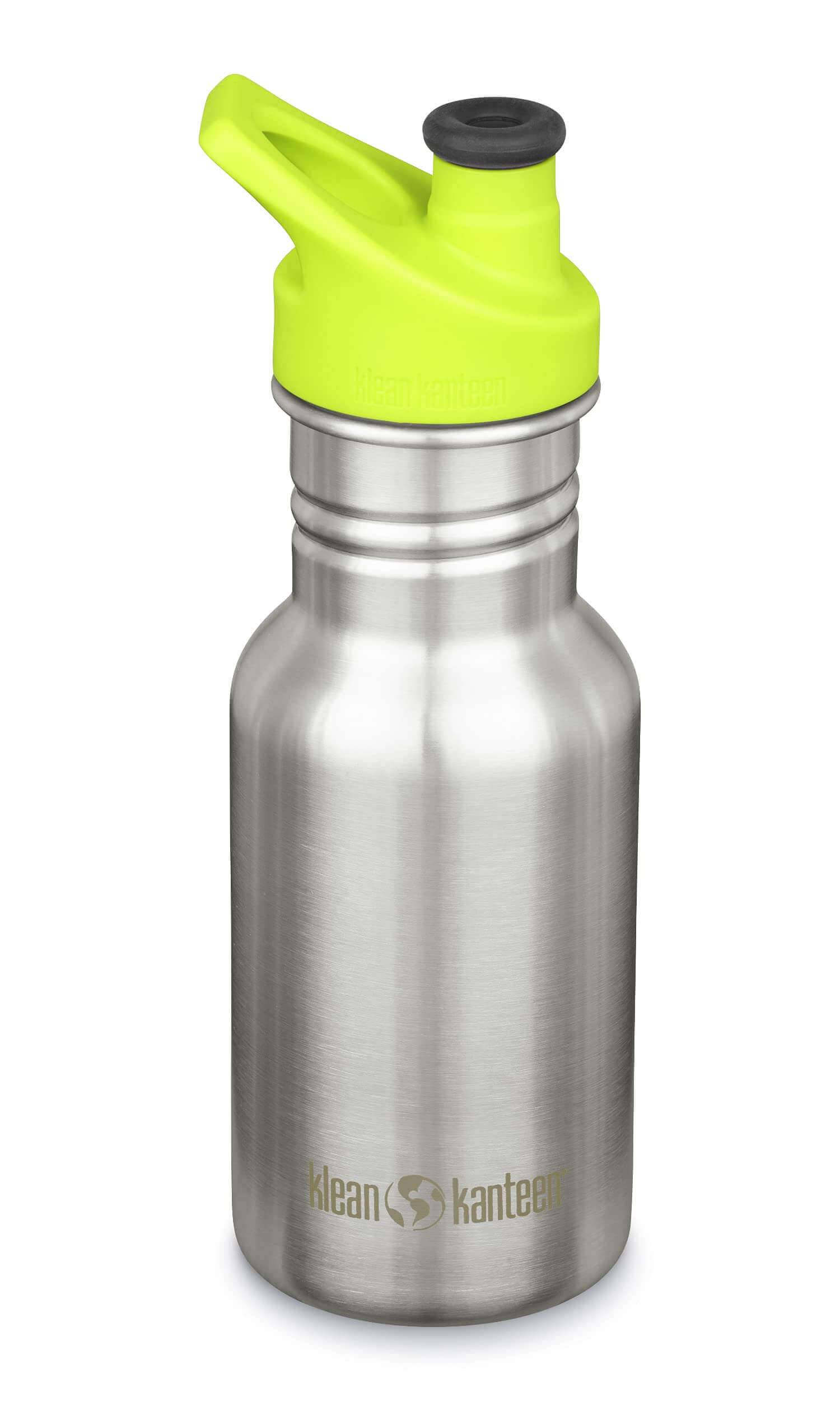 Klean Kanteen Kid Classic Sports Trinkflasche