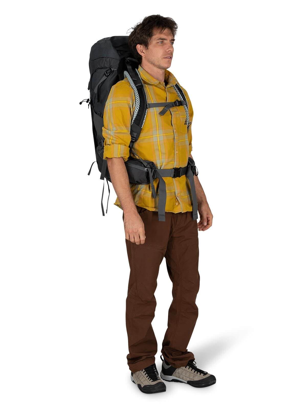 Osprey Stratos 44  Wanderrucksack