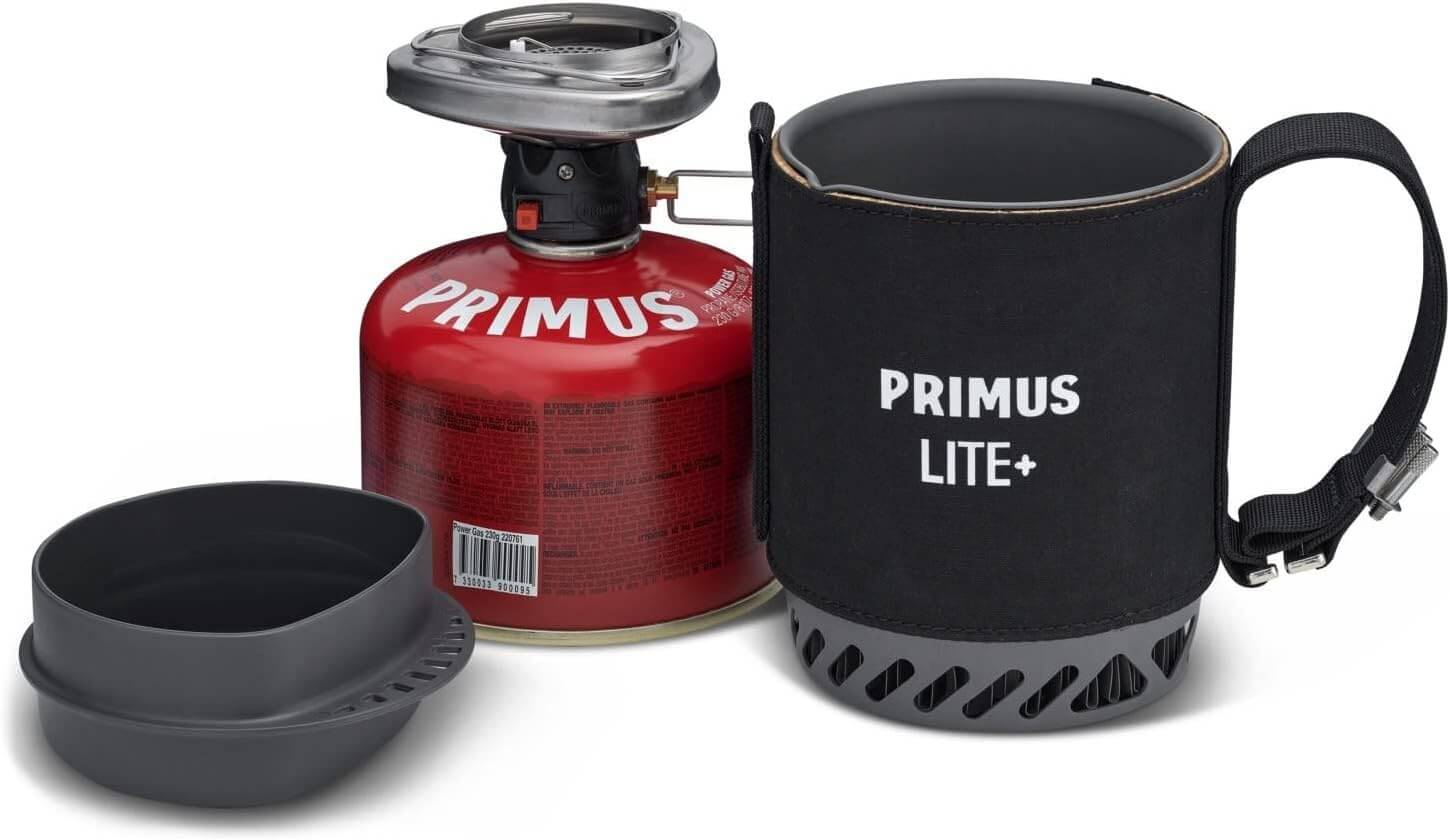 Primus Lite Plus Kocherset Stove System