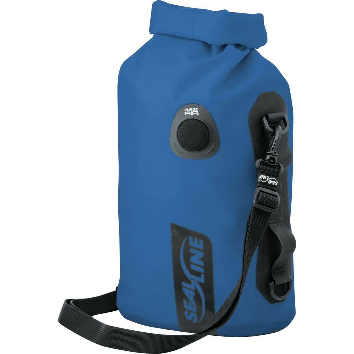 SealLine Discovery Deck Dry Bag