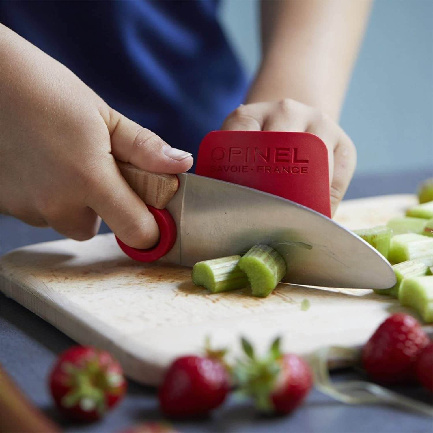 Opinel Le Petit Chef Kinder-Set