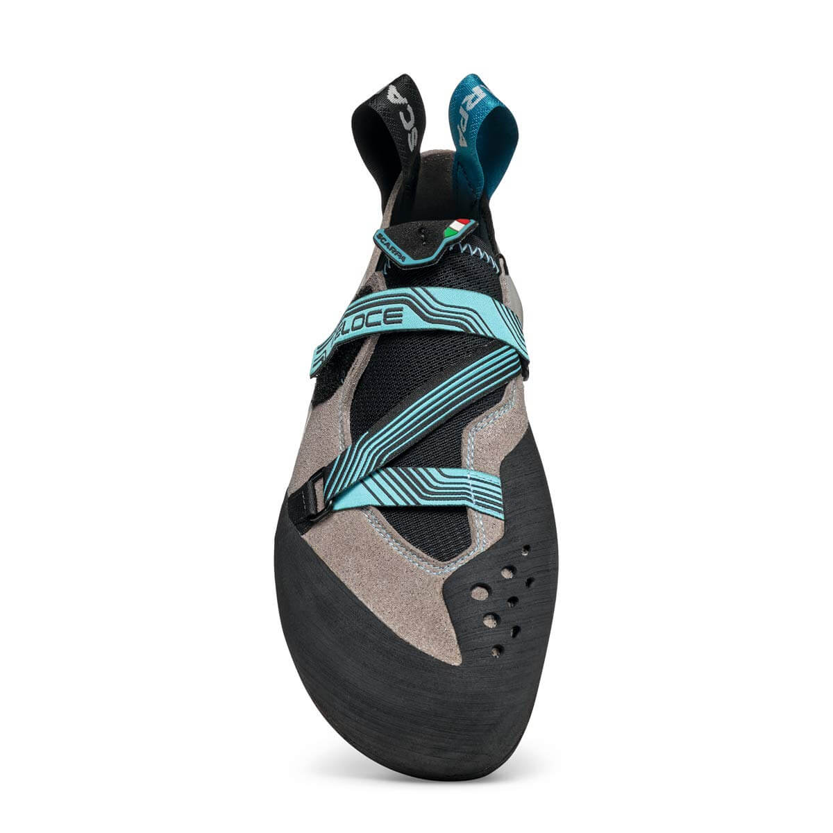 Scarpa Veloce Damen Kletterschuhe