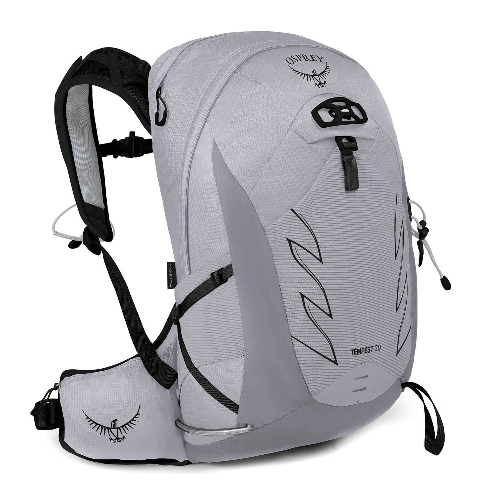 Osprey Tempest 20 Wanderrucksack für Damen