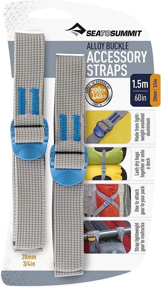 Sea to Summit Accessory Straps Spanngurte