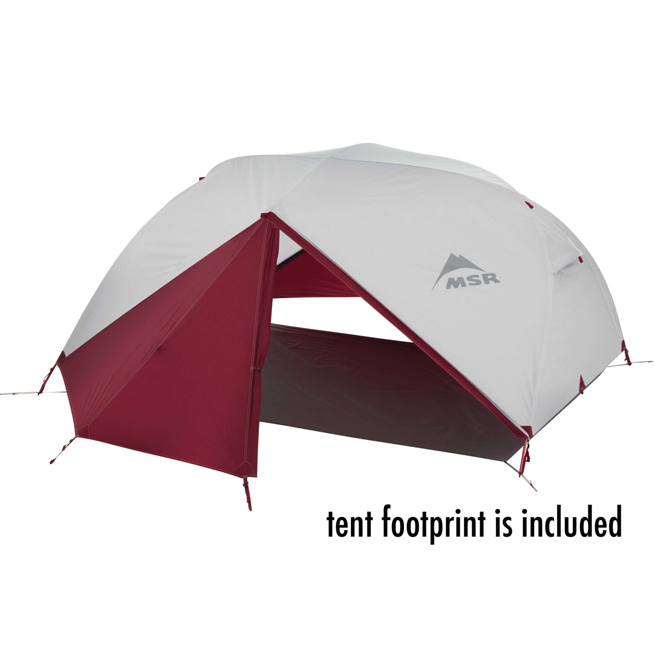 MSR Elixir 3 Tent V2 Zelt