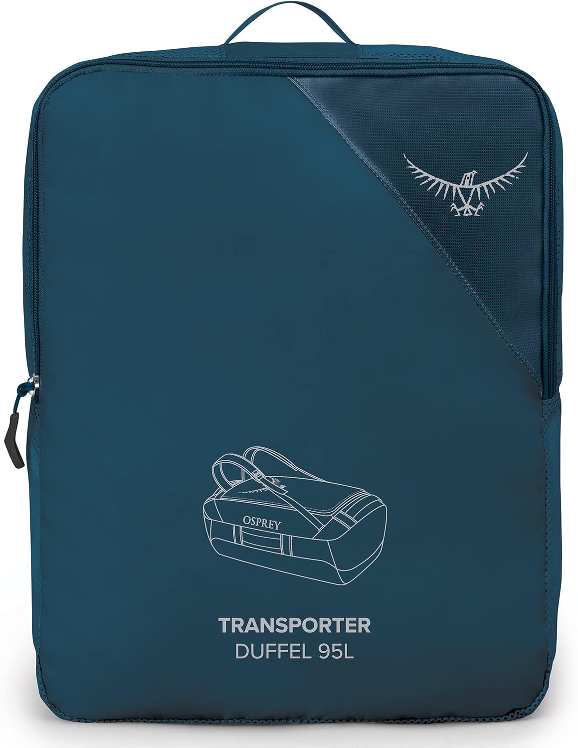 Osprey Transporter 95 Reisetasche