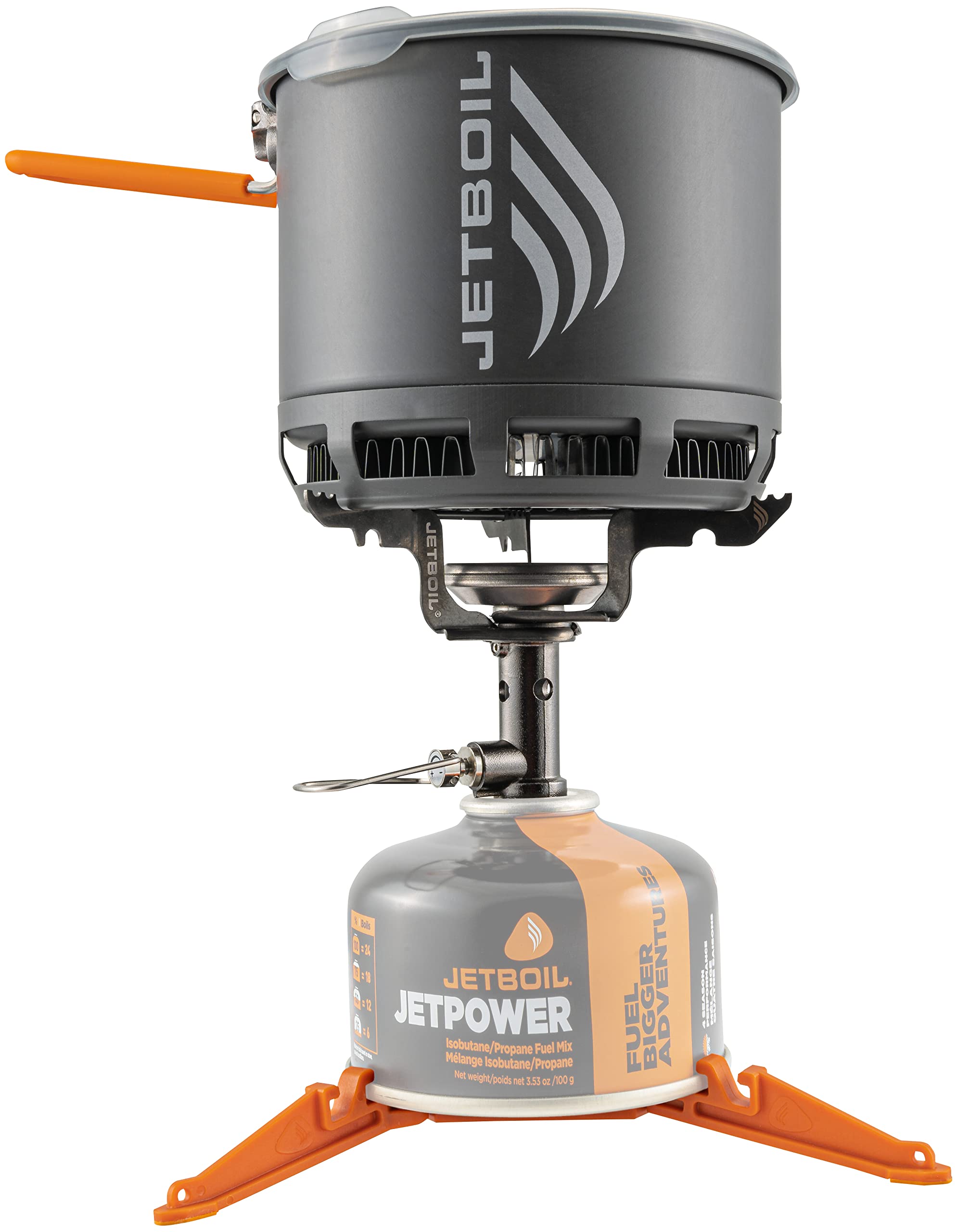 Jetboil Stash Gaskocher