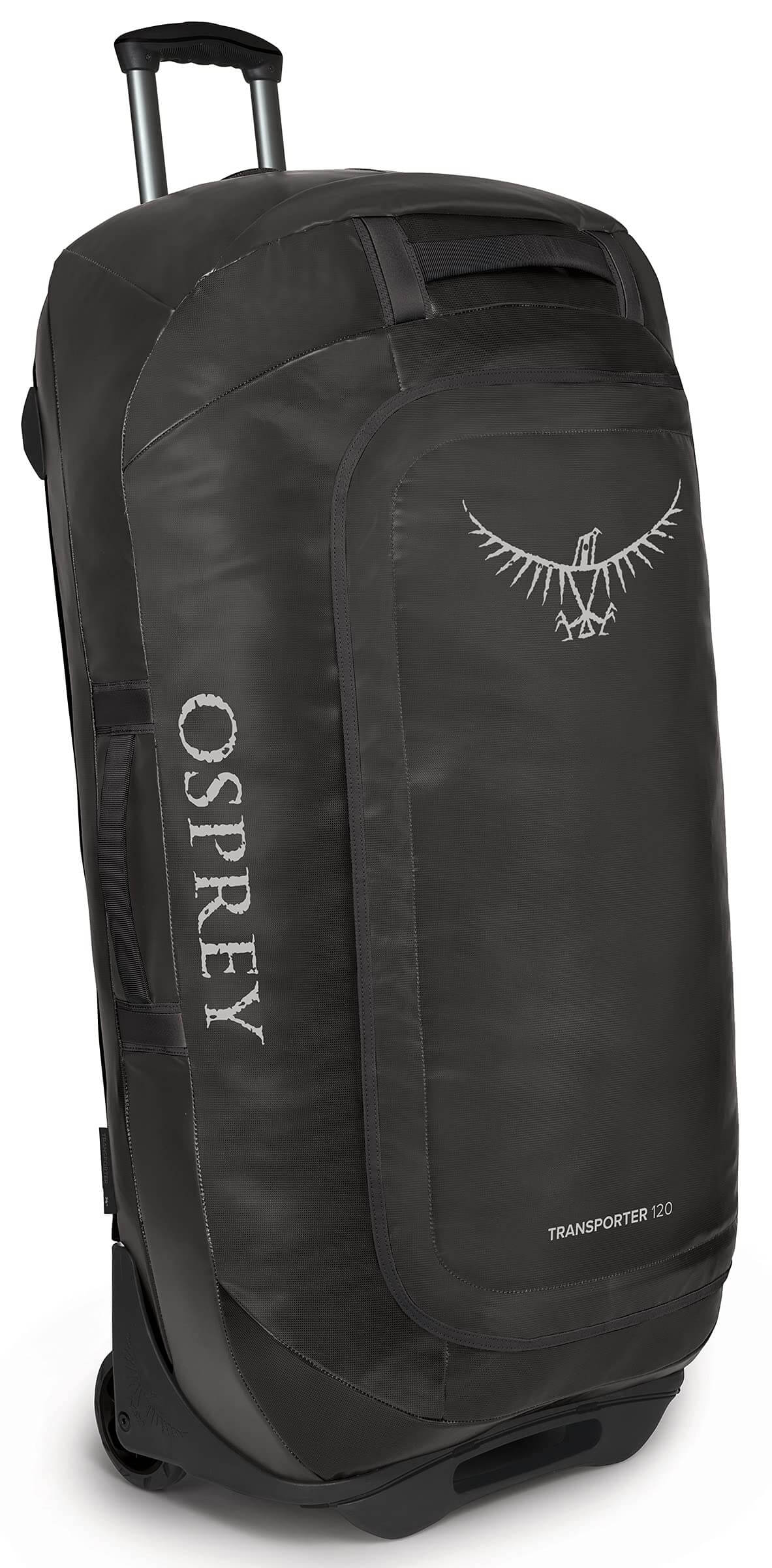 Osprey Transporter 120 Reisetasche mit Rollen