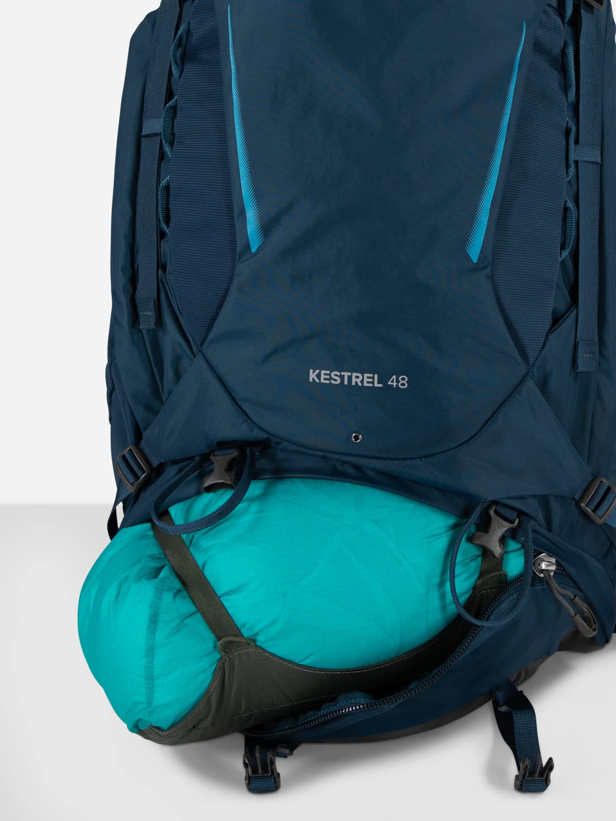 Osprey Kestrel 48 Trekkingrucksack für Herren