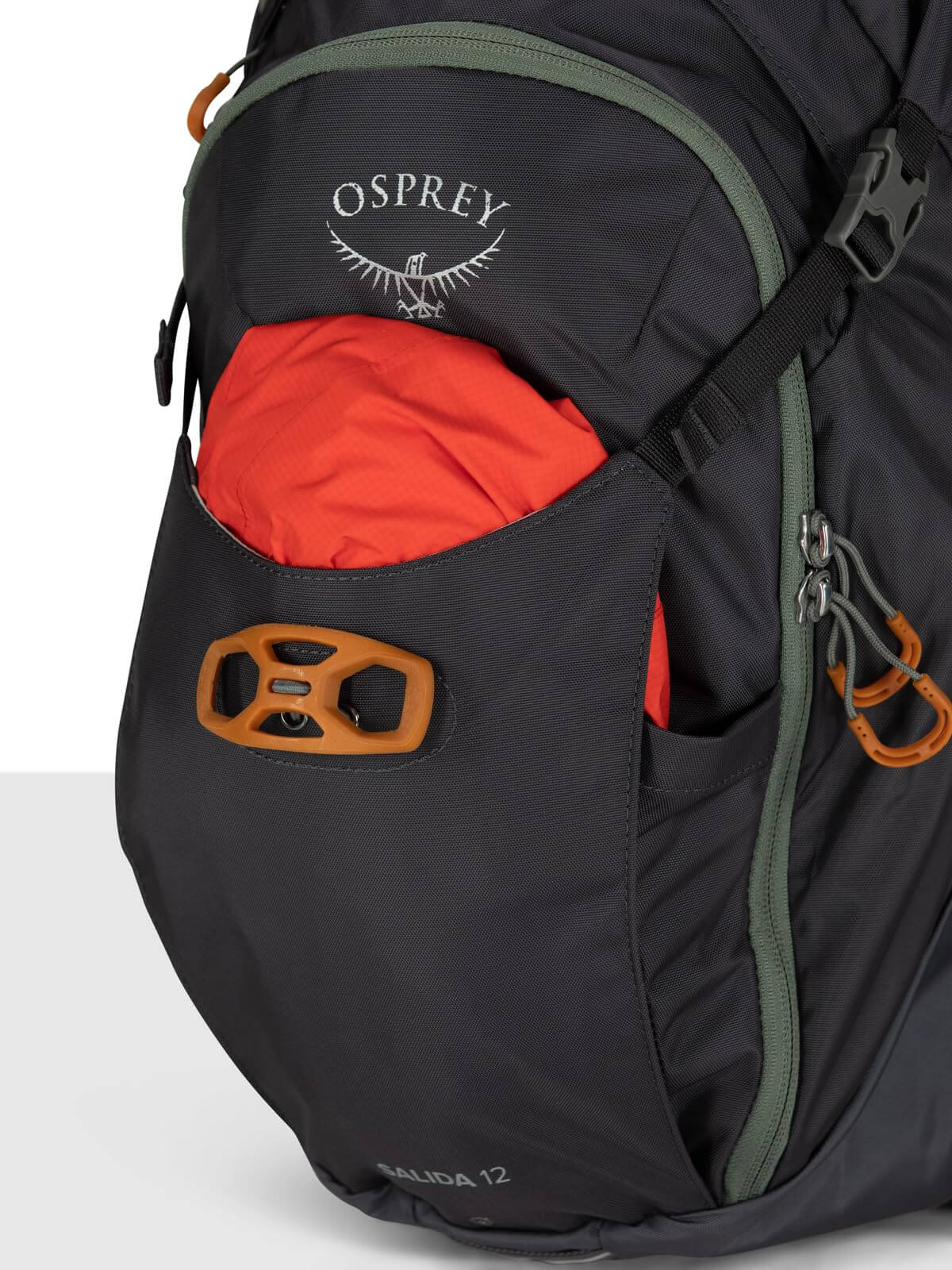 Osprey Salida 12 Multisport-Rucksack für Damen