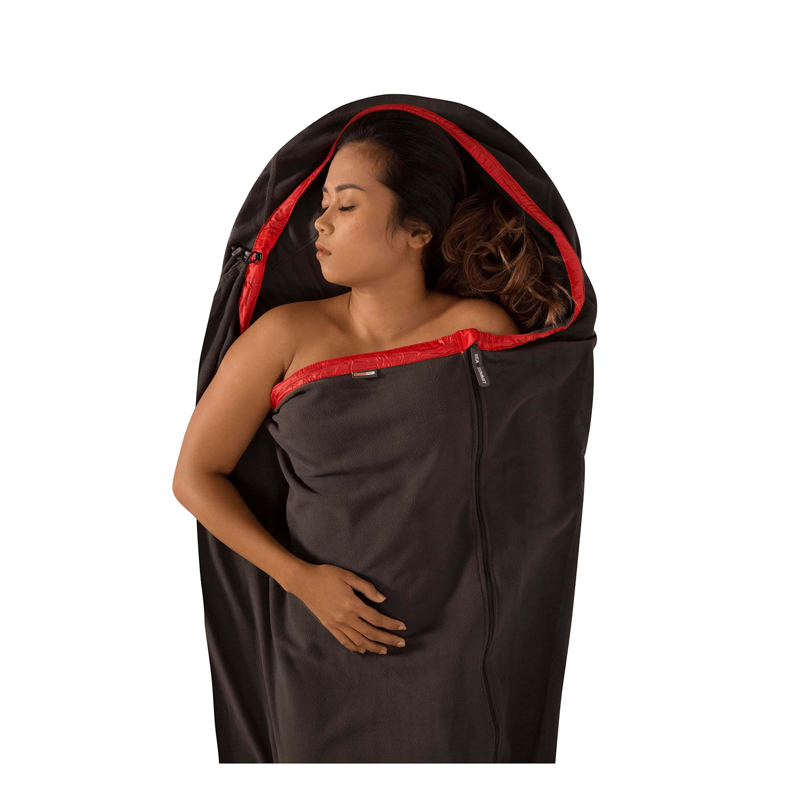 Sea to Summit Reactor Insulated Sleeping Bag Liner