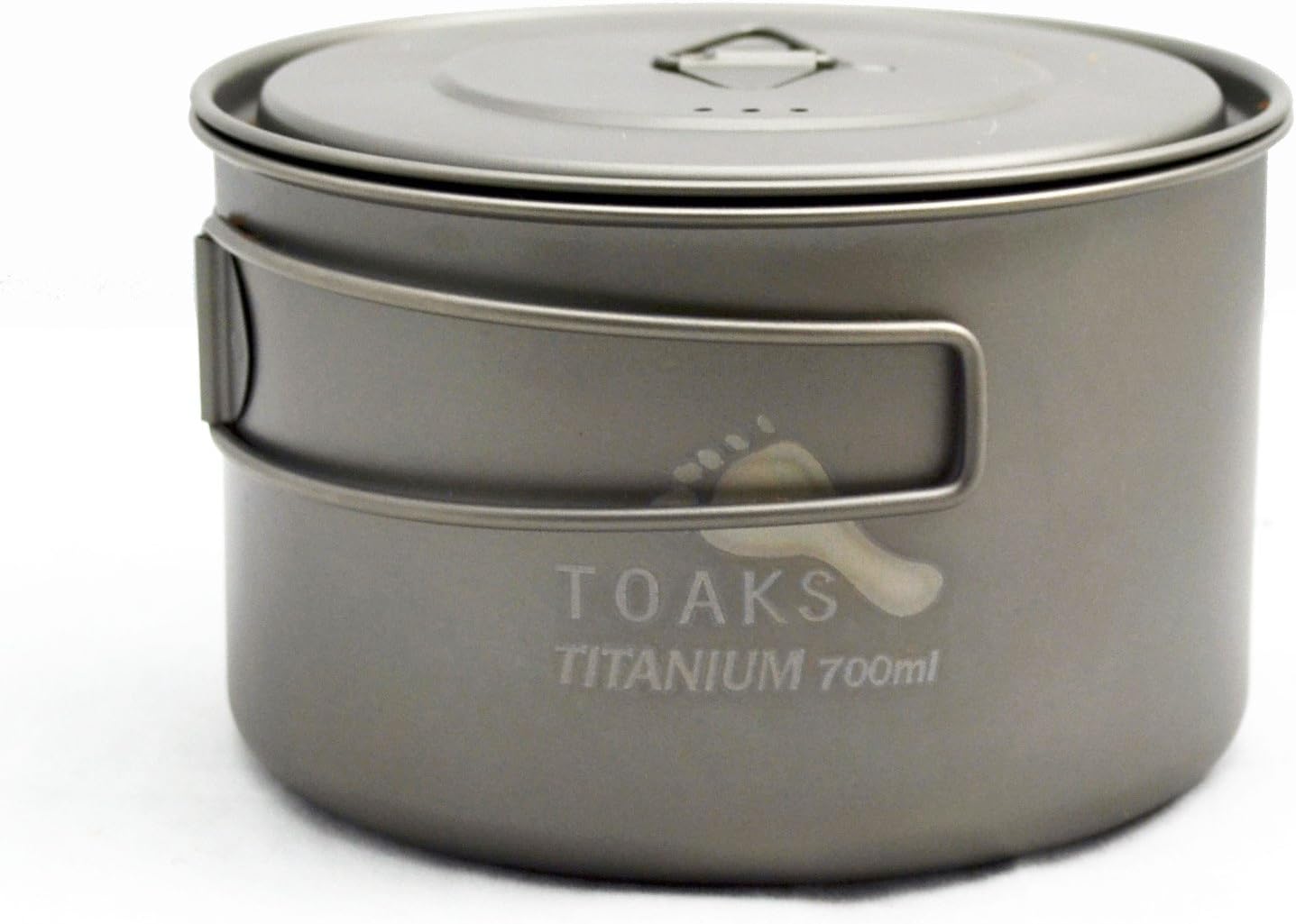 TOAKS Titan 700ml Kochtopf