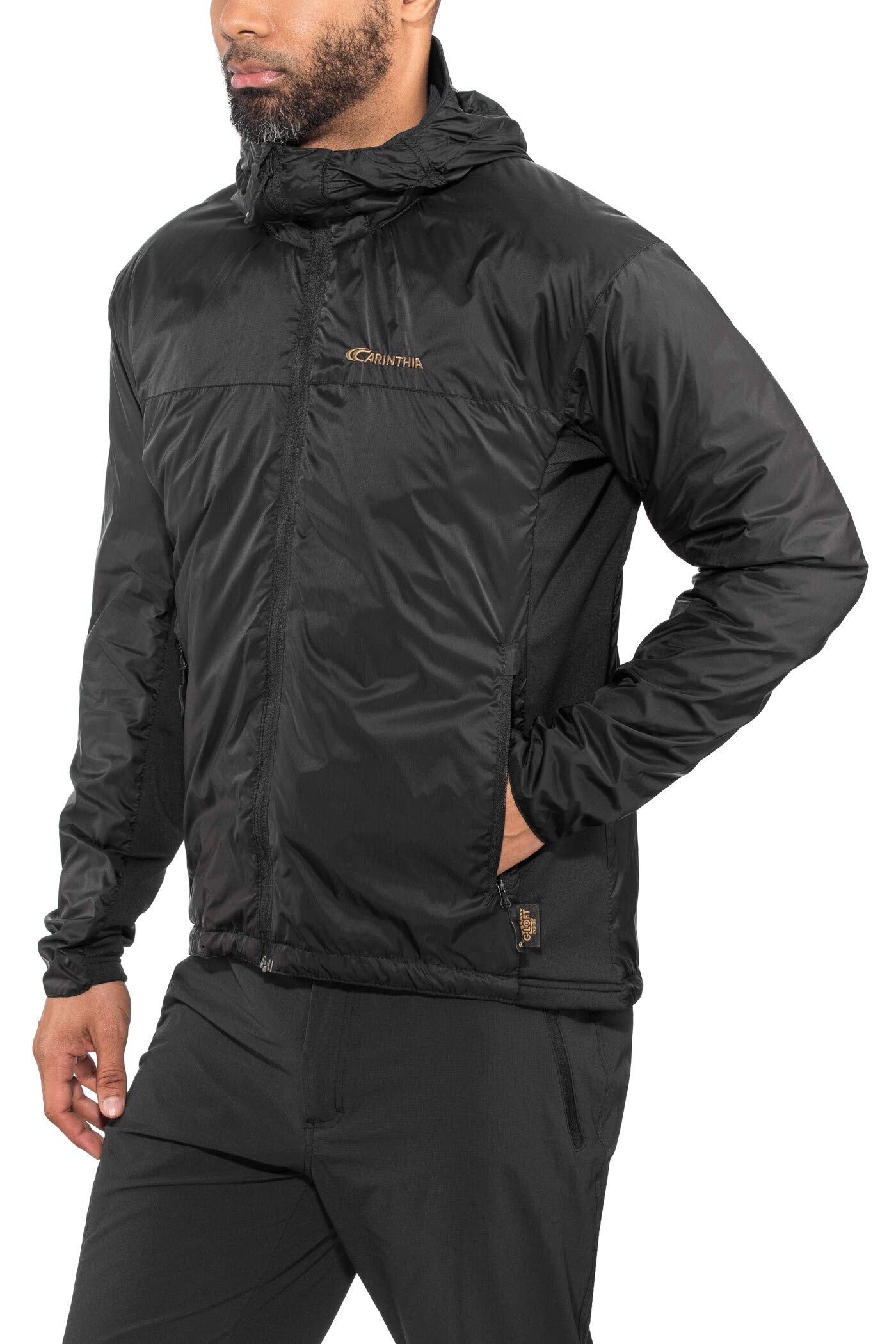 Carinthia TLG Jacket Herren Übergangs-Jacke