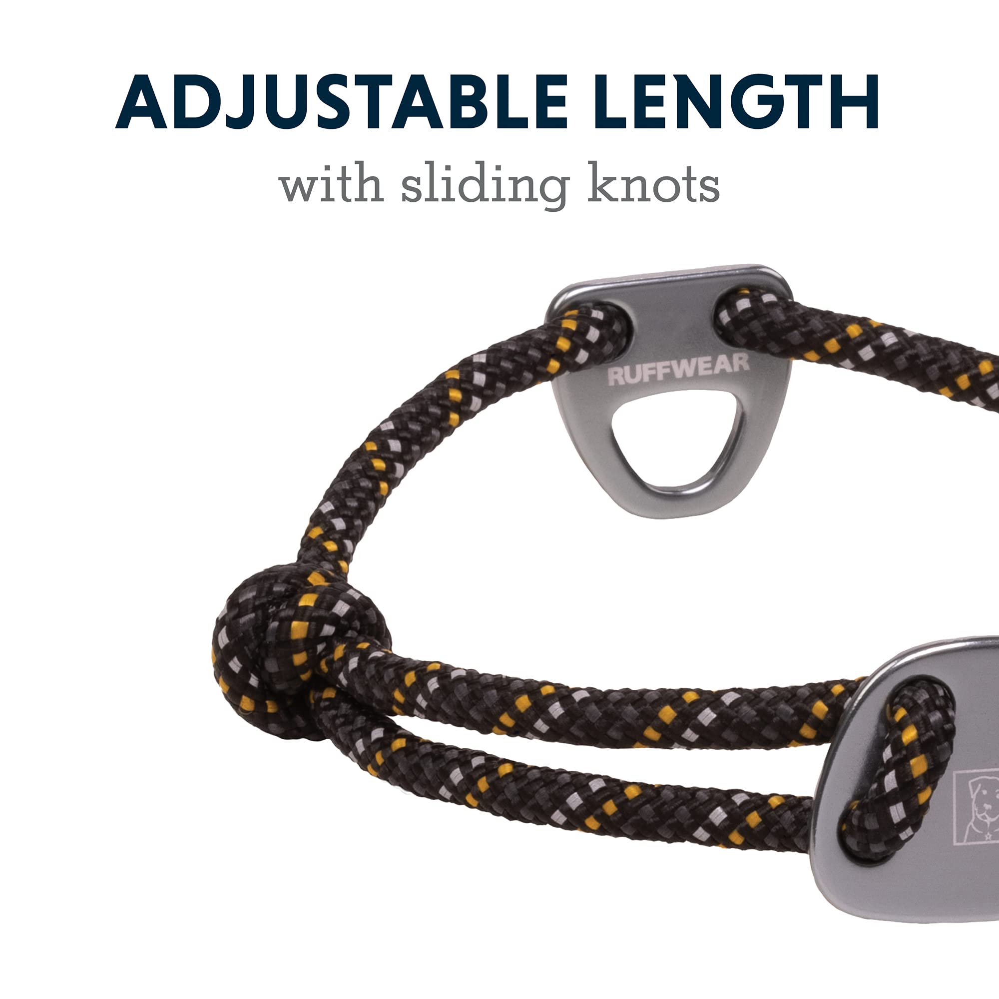 Ruffwear Knot-a-Collar Hundehalsband