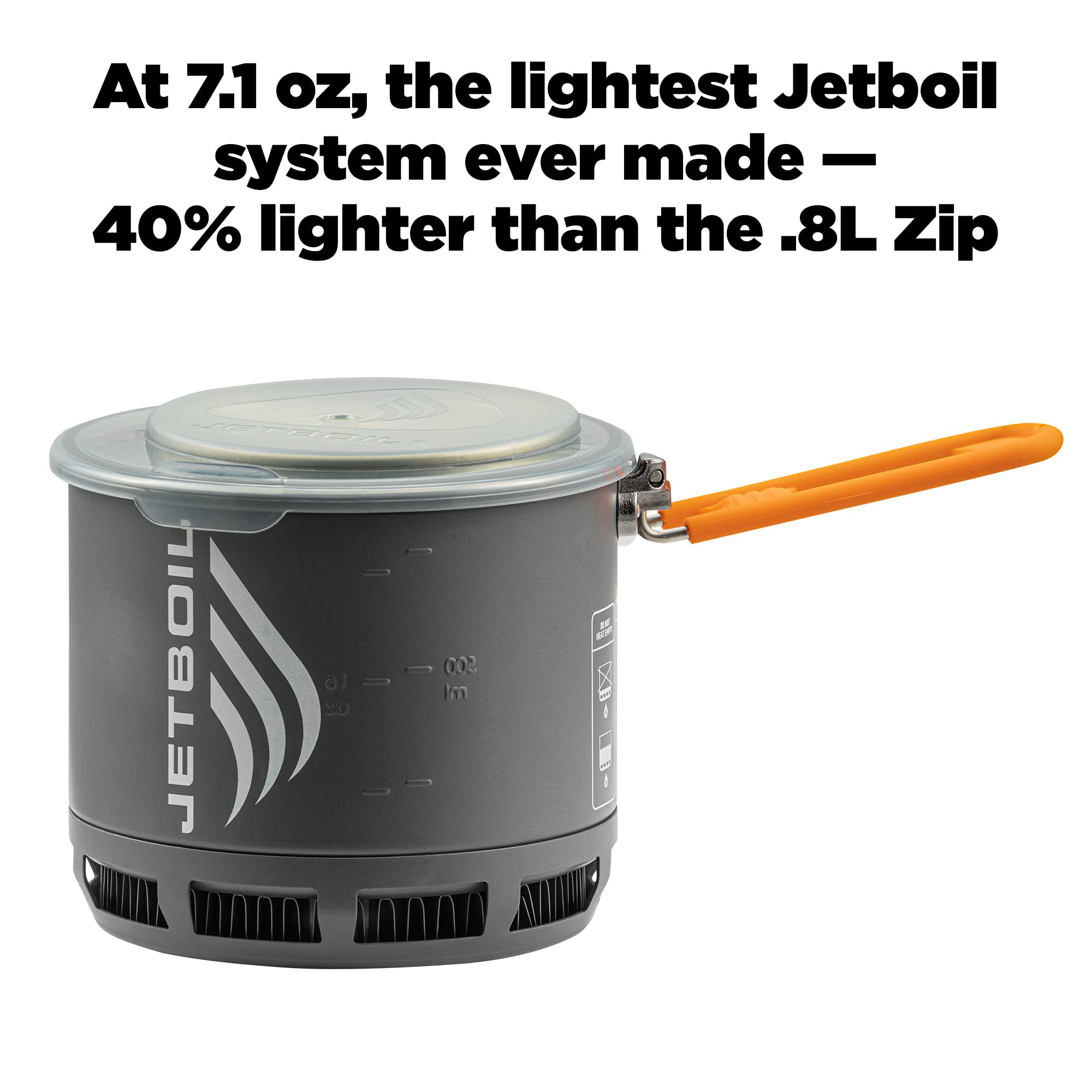 Jetboil Stash Gaskocher