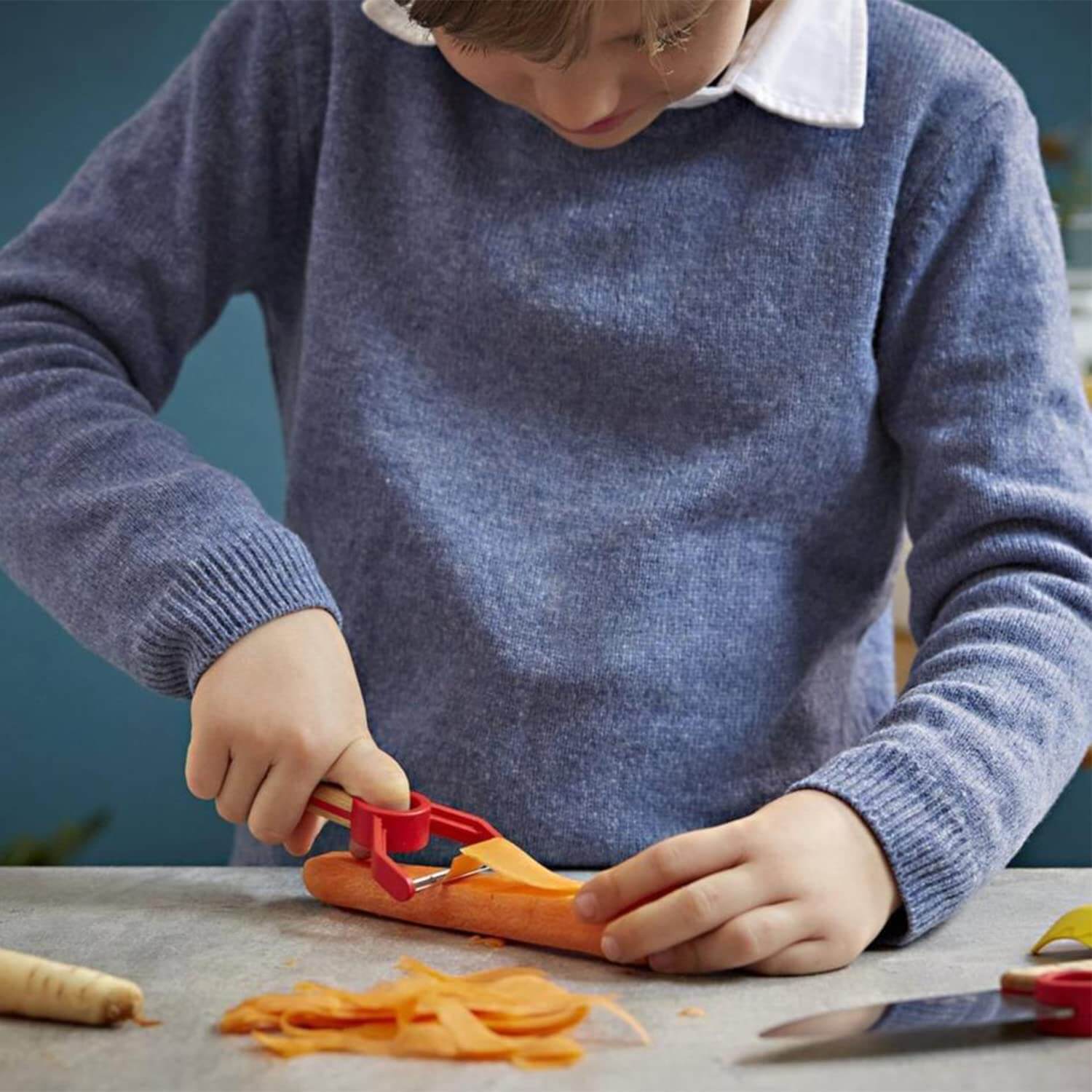 Opinel Le Petit Chef Kinder-Set