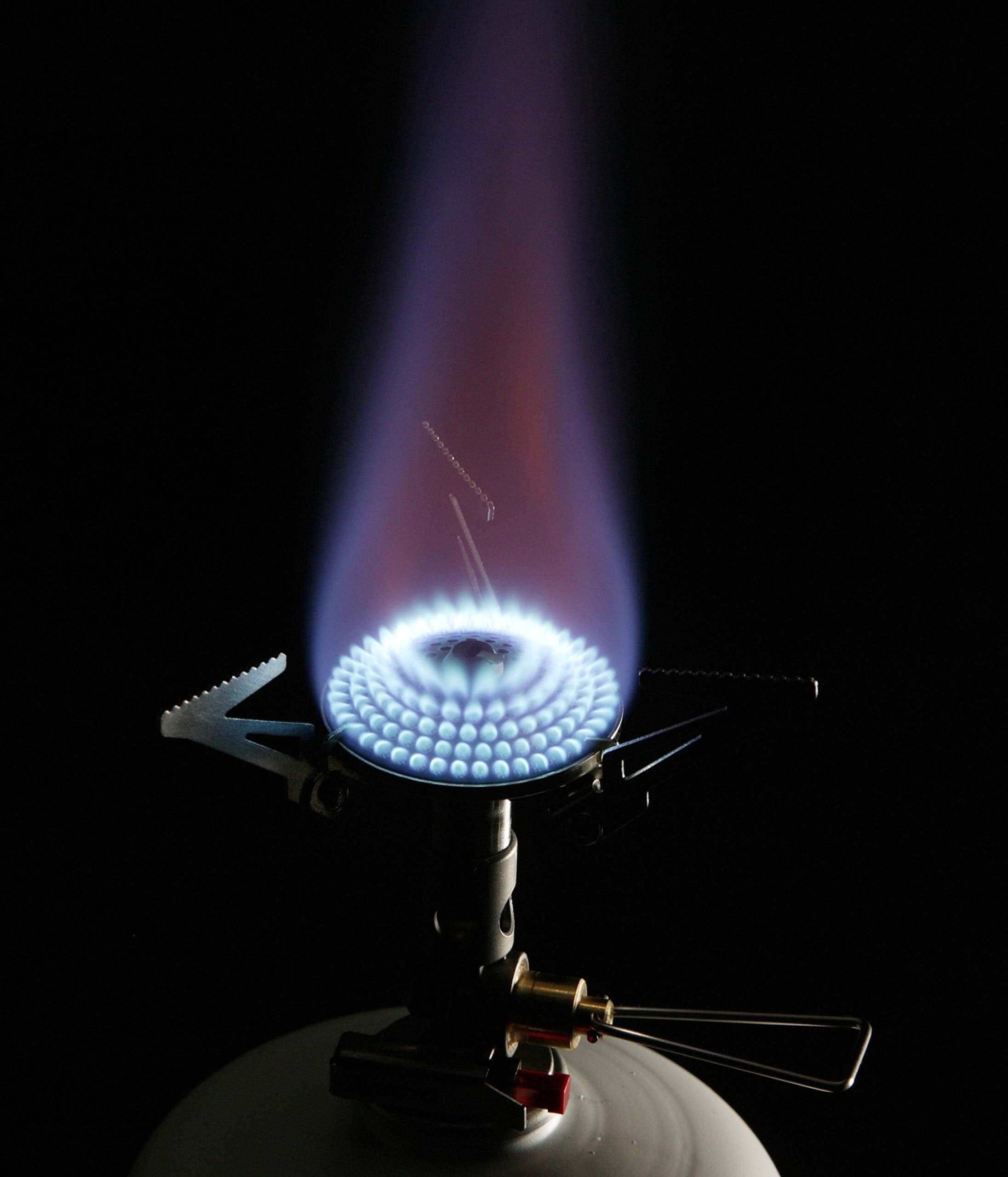 Soto Micro-Regulator Kochsystem