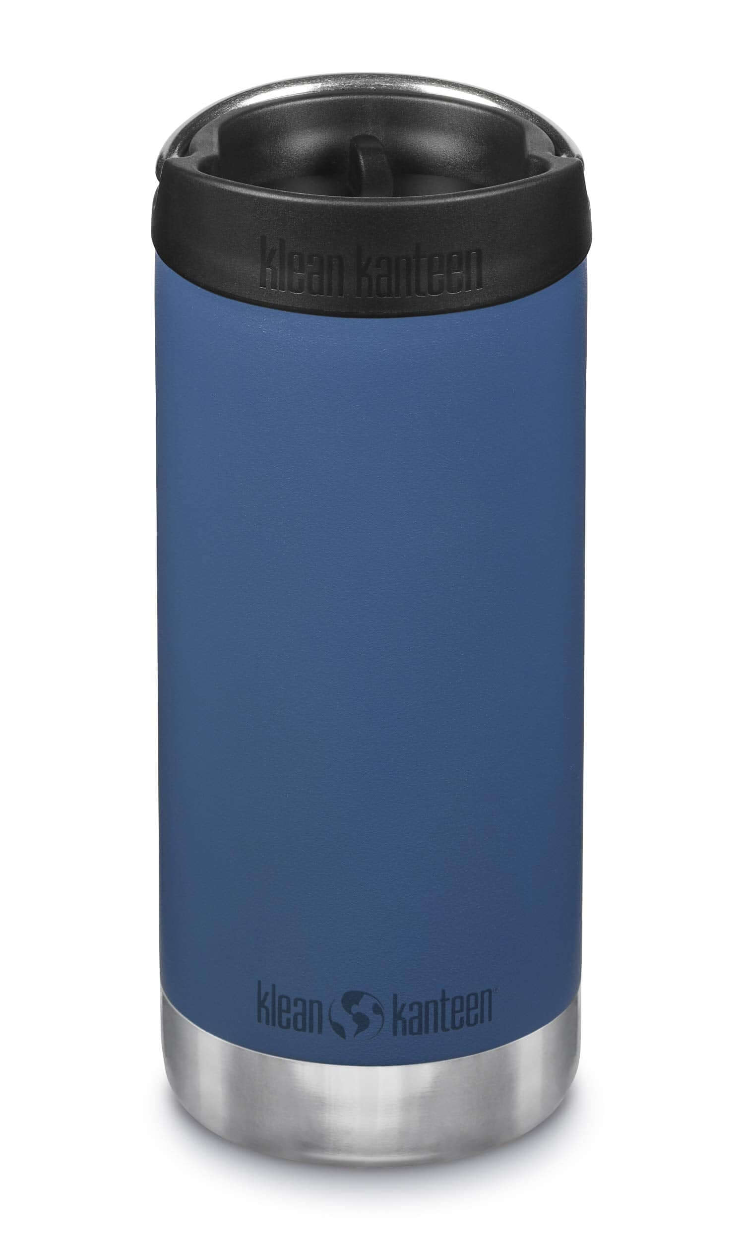 Klean Kanteen Insulated TK Wide Kaffeebecher Trinkflasche