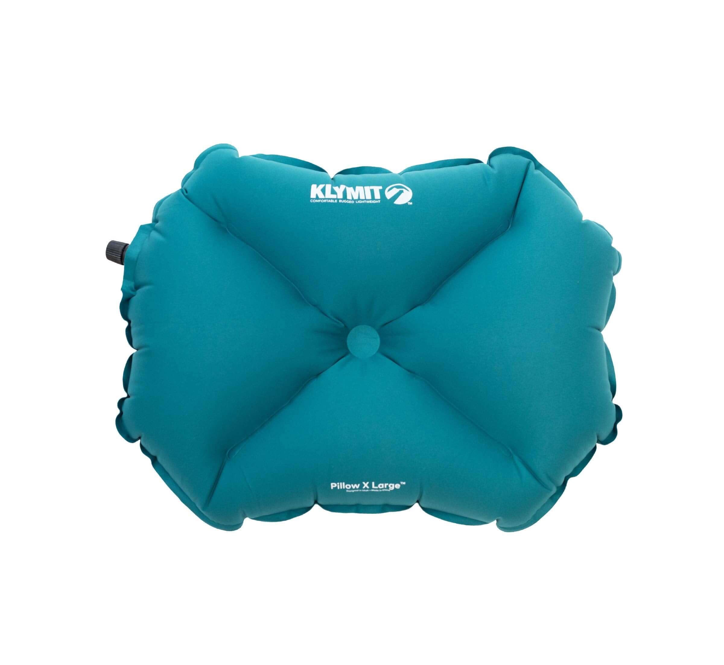 Klymit Klymit Pillow X Aufblasbares Camping- und Reisekissen