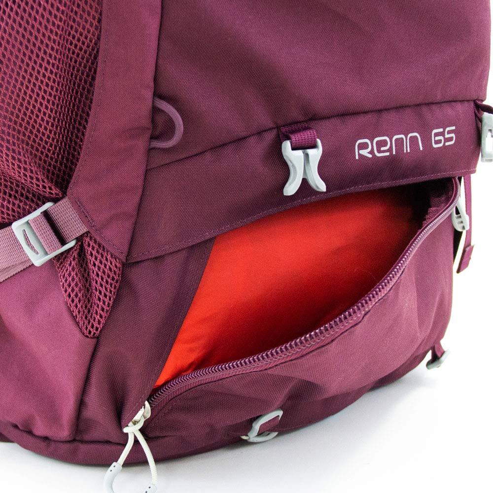 Osprey Renn 50 Challenger Trekkingrucksack für Damen