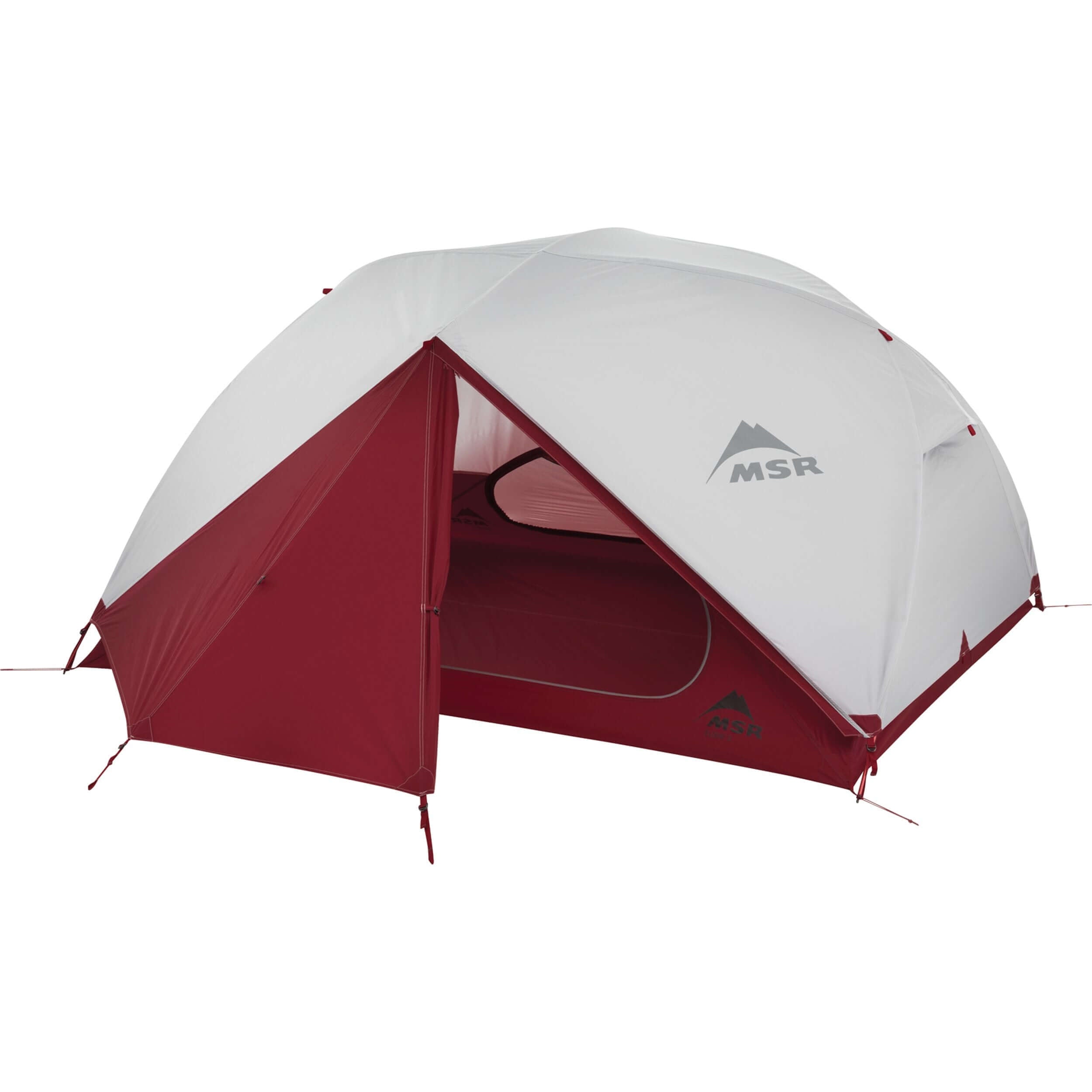 MSR Elixir 3 Tent V2 Zelt