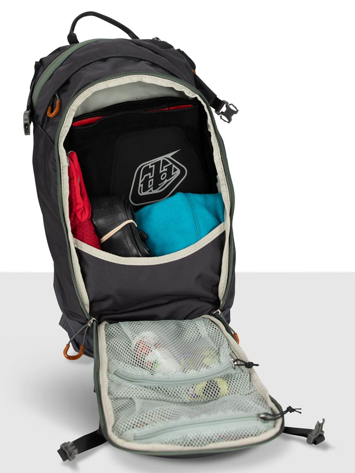 Osprey Salida 12 Multisport-Rucksack für Damen