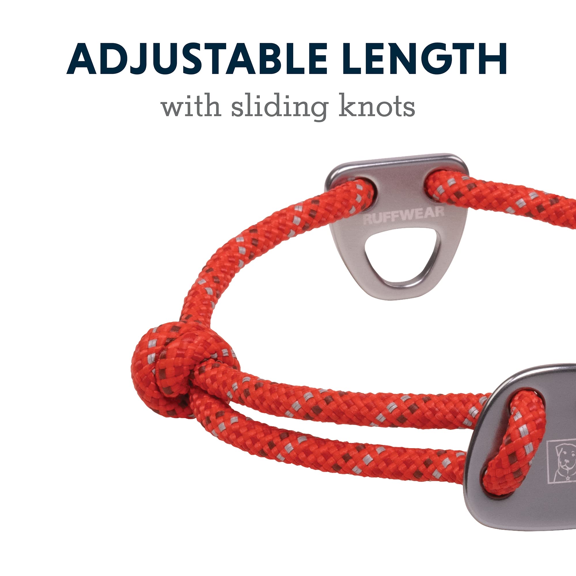 Ruffwear Knot-a-Collar Hundehalsband