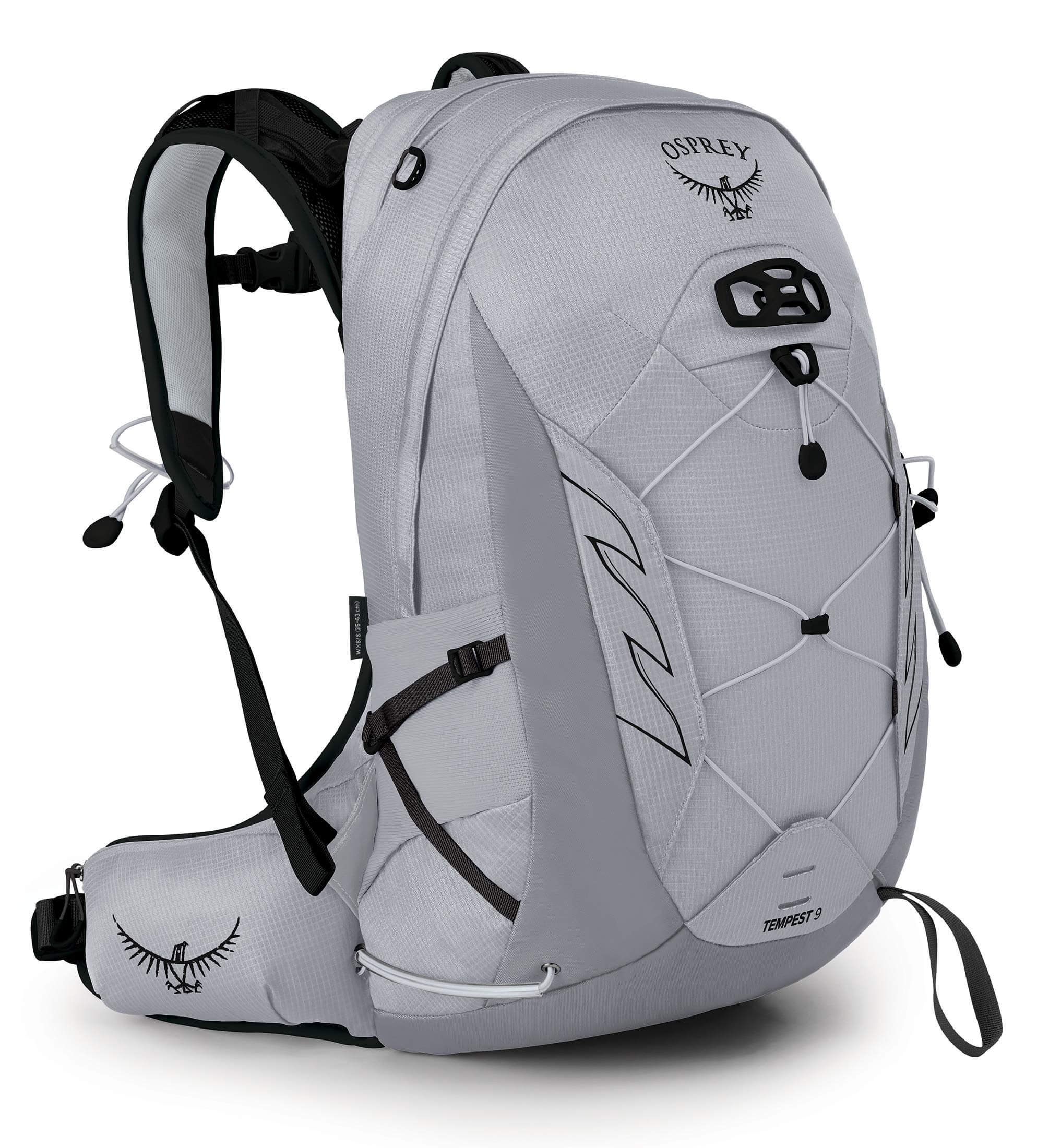 Osprey Tempest 9 Wanderrucksack für Damen