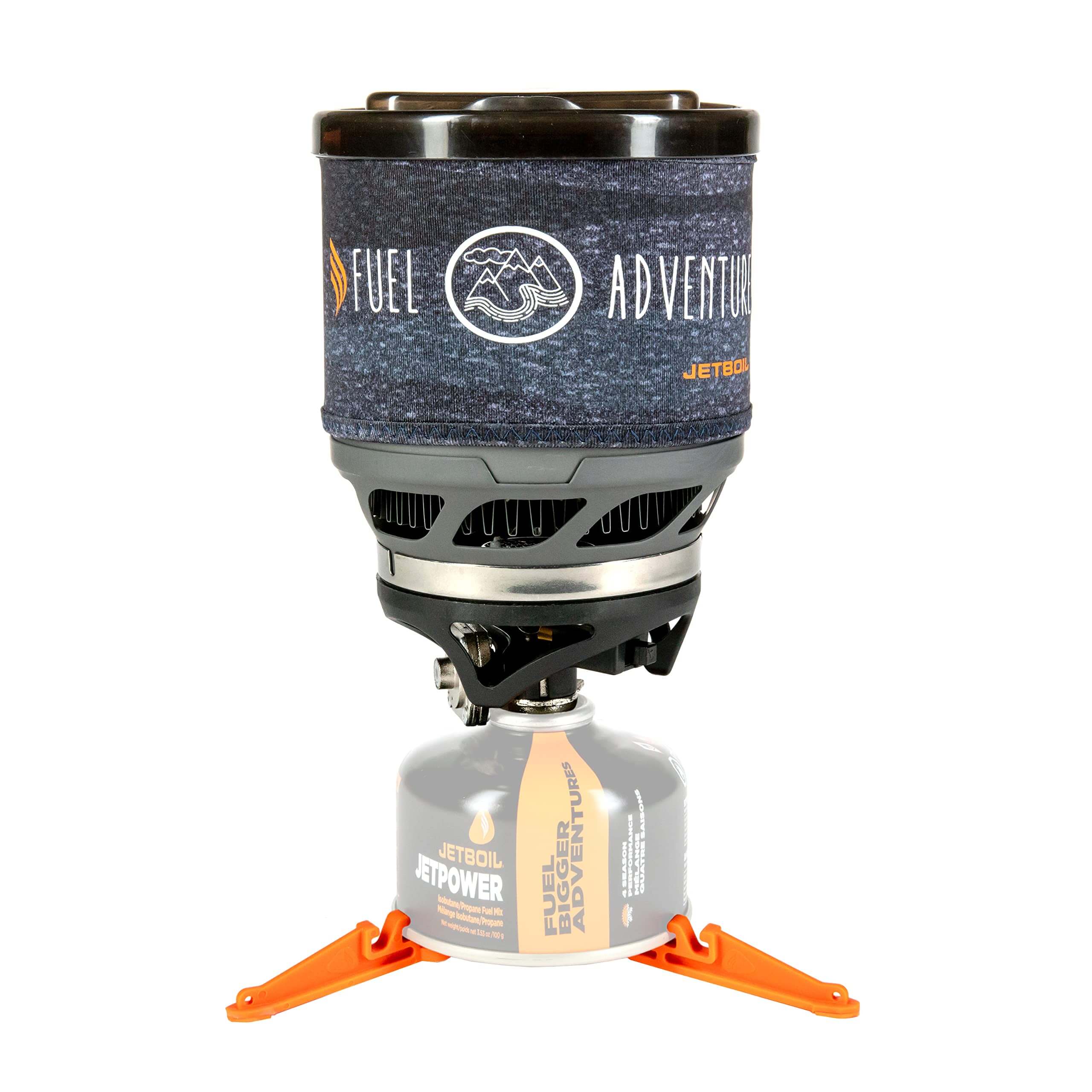 Jetboil Minimo Adventure Kochsystem