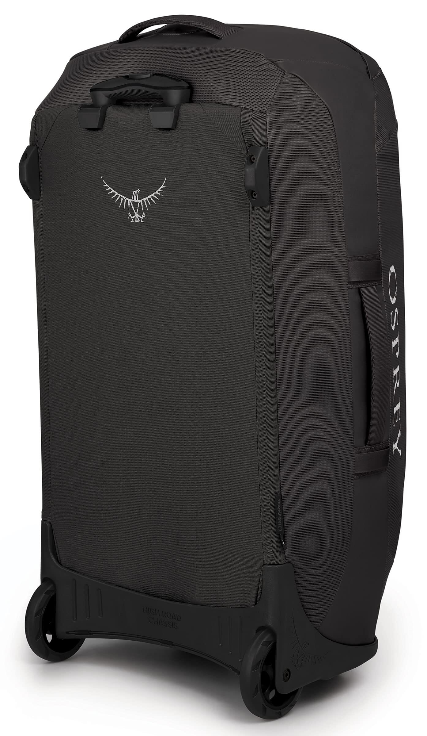 Osprey Transporter 90 Reisetasche mit Rollen