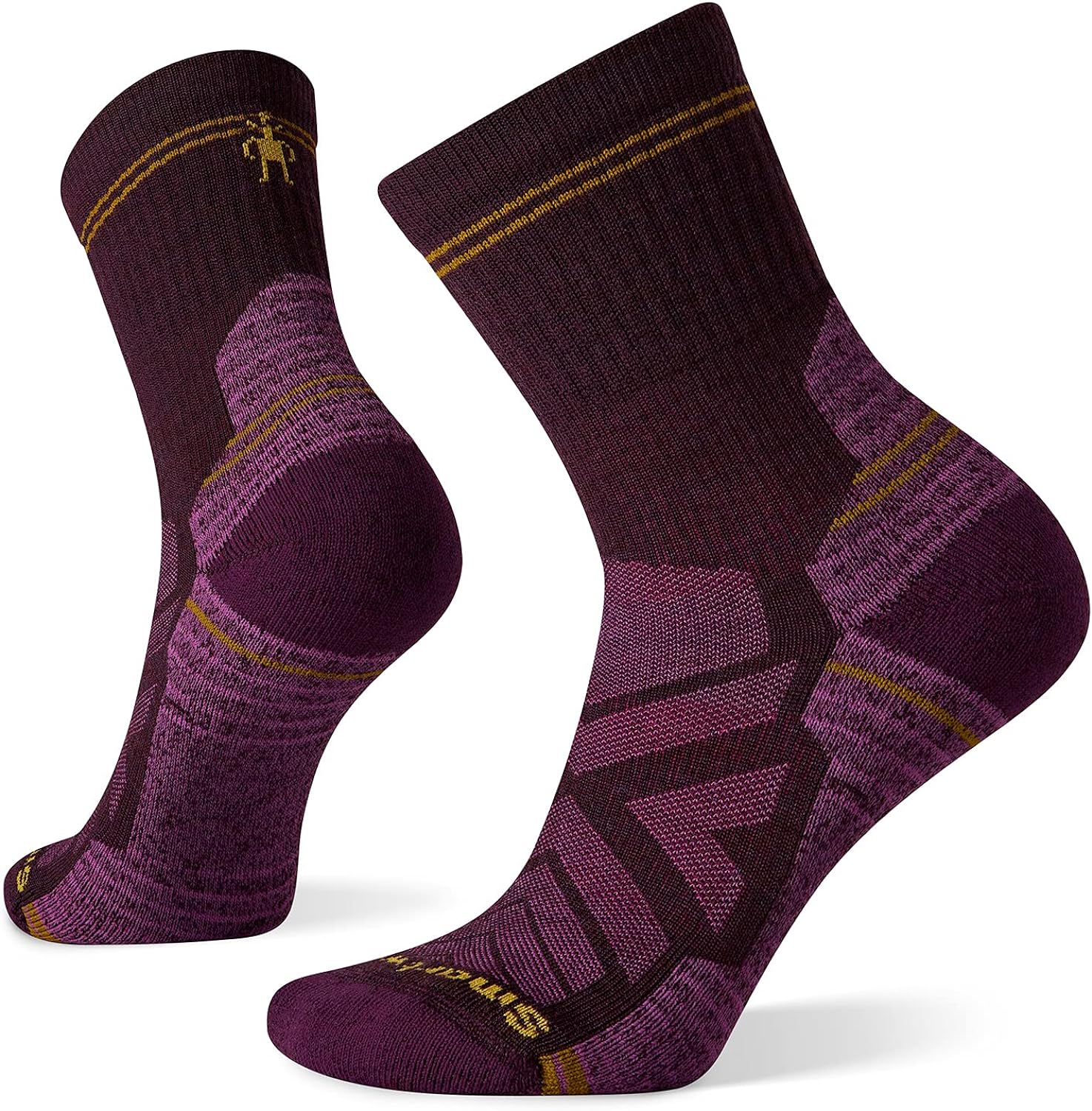 Smartwool Damen Merino Wandersocken