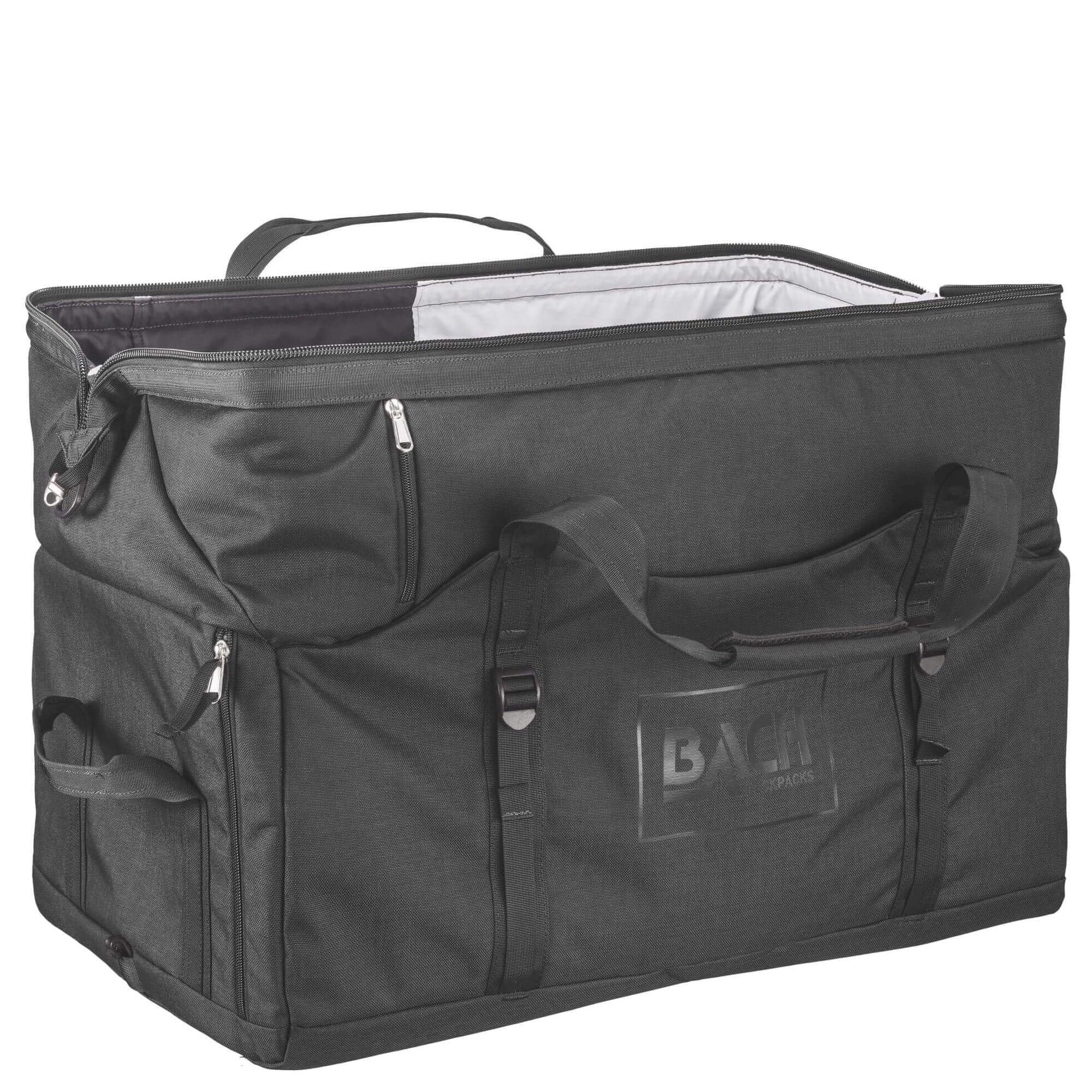 Bach Equipment Dr. Duffel 70L