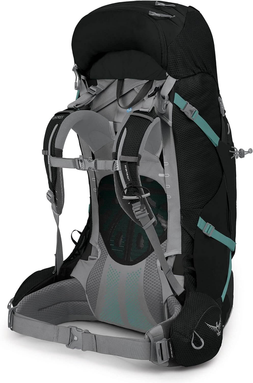 Osprey Ariel Plus 60 Trekkingrucksack für Damen