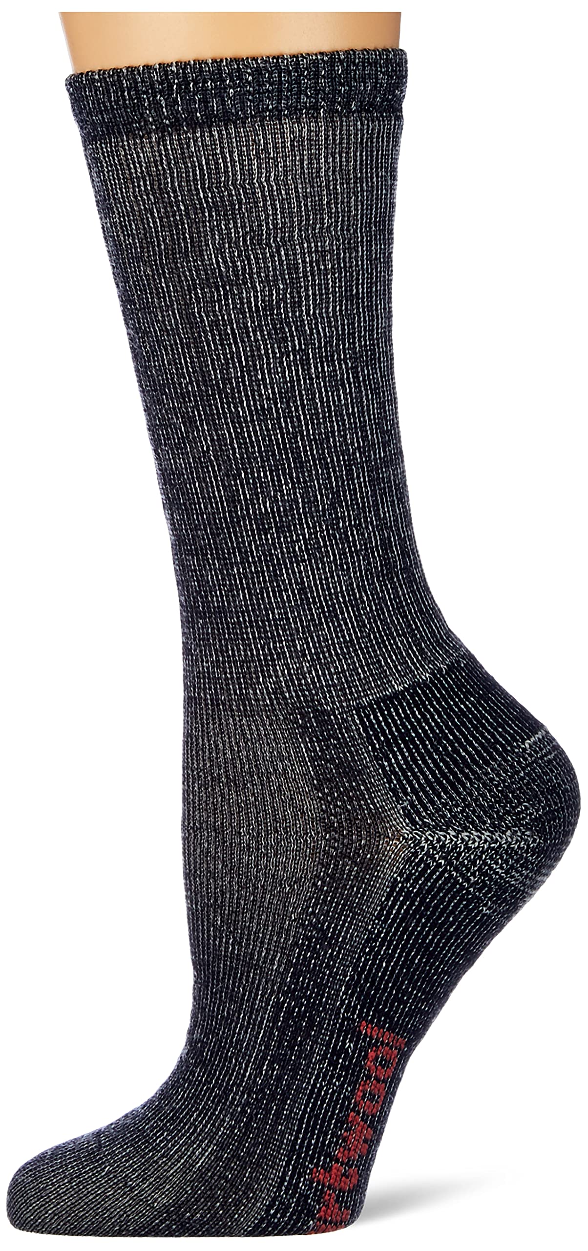 Smartwool Classic Edition Full Cushion Crew Wandersocken für Damen