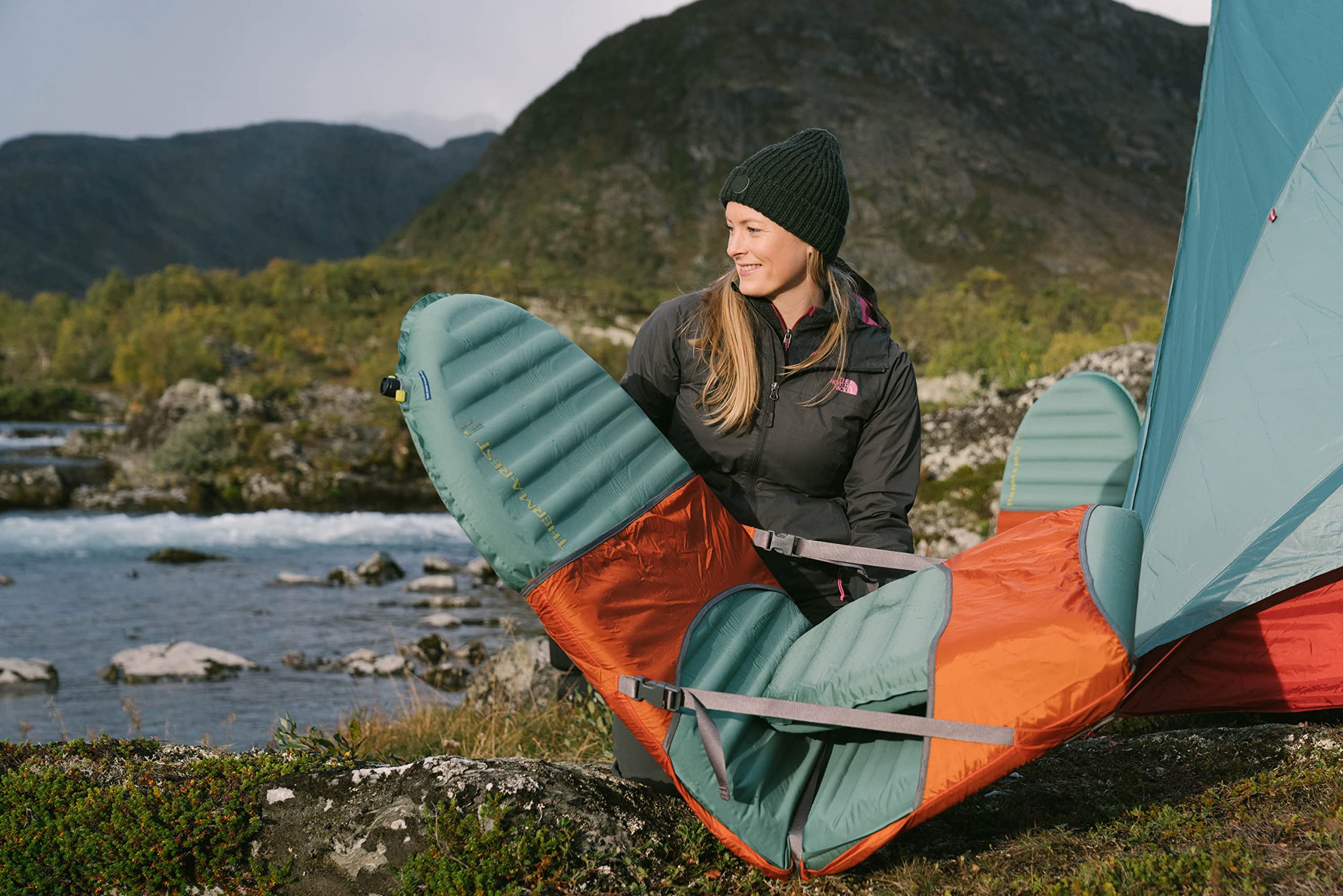 Therm-a-Rest Trekker Chair